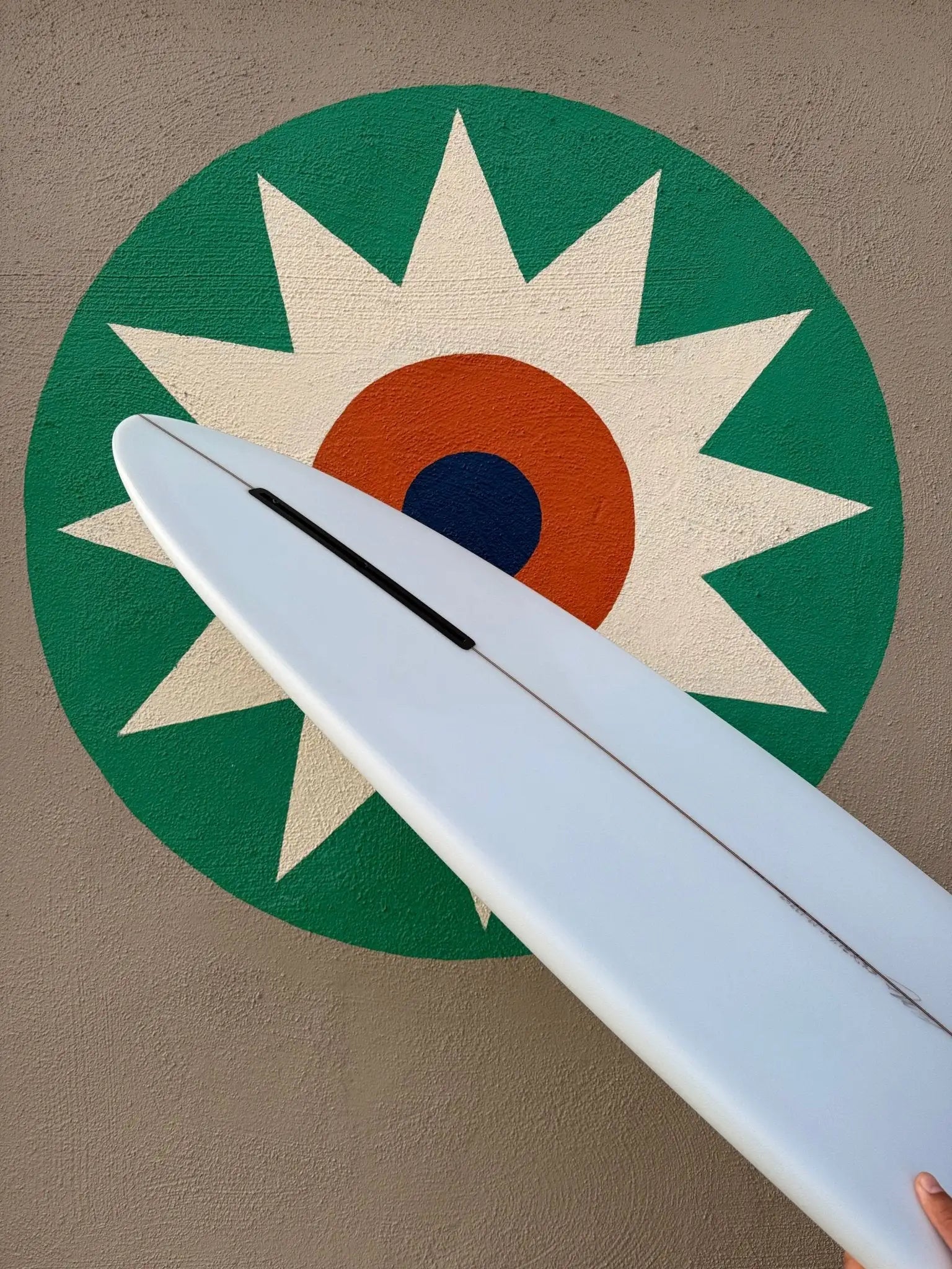 6'6 Mitsven Egg - Mollusk Surf Shop - description