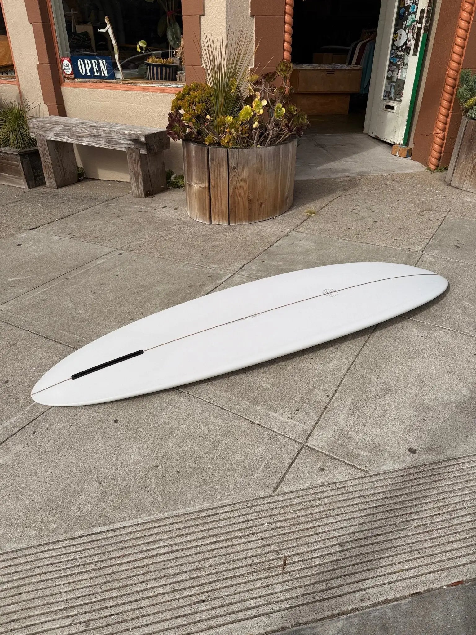 6'6 Mitsven Egg - Mollusk Surf Shop