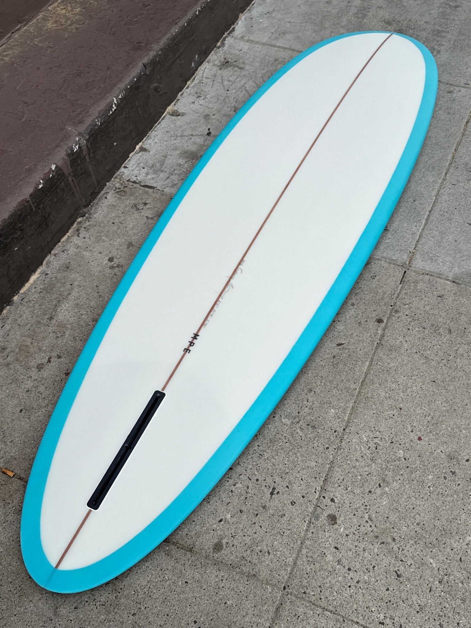 6'6 MPE Spitfire FB - Mollusk Surf Shop