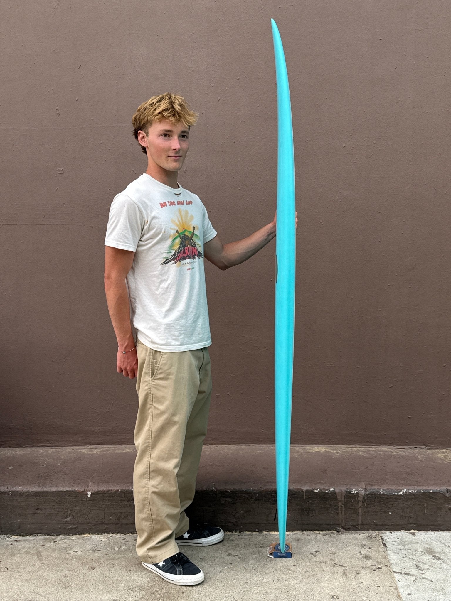 6'6 MPE Spitfire FB - Mollusk Surf Shop