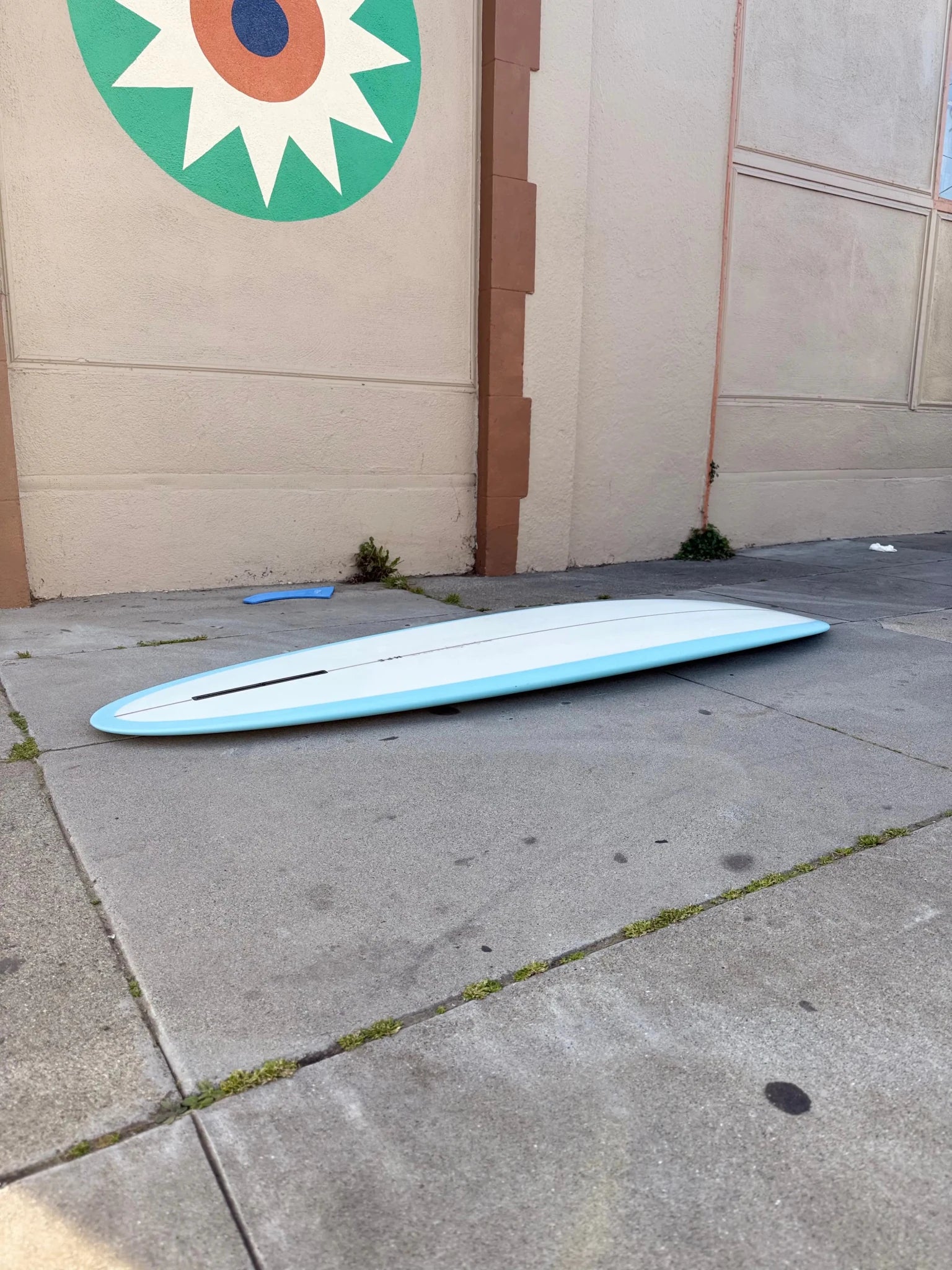 6'6 MPE Spitfire - Mollusk Surf Shop