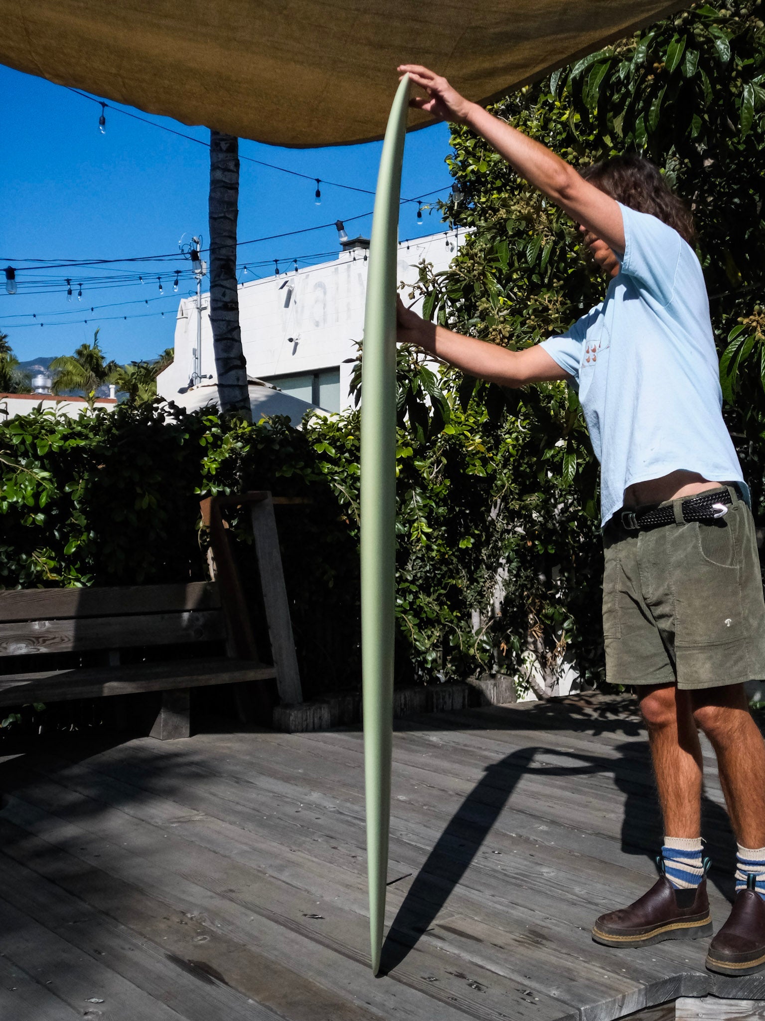 6'6 MPE Spitfire - Mollusk Surf Shop