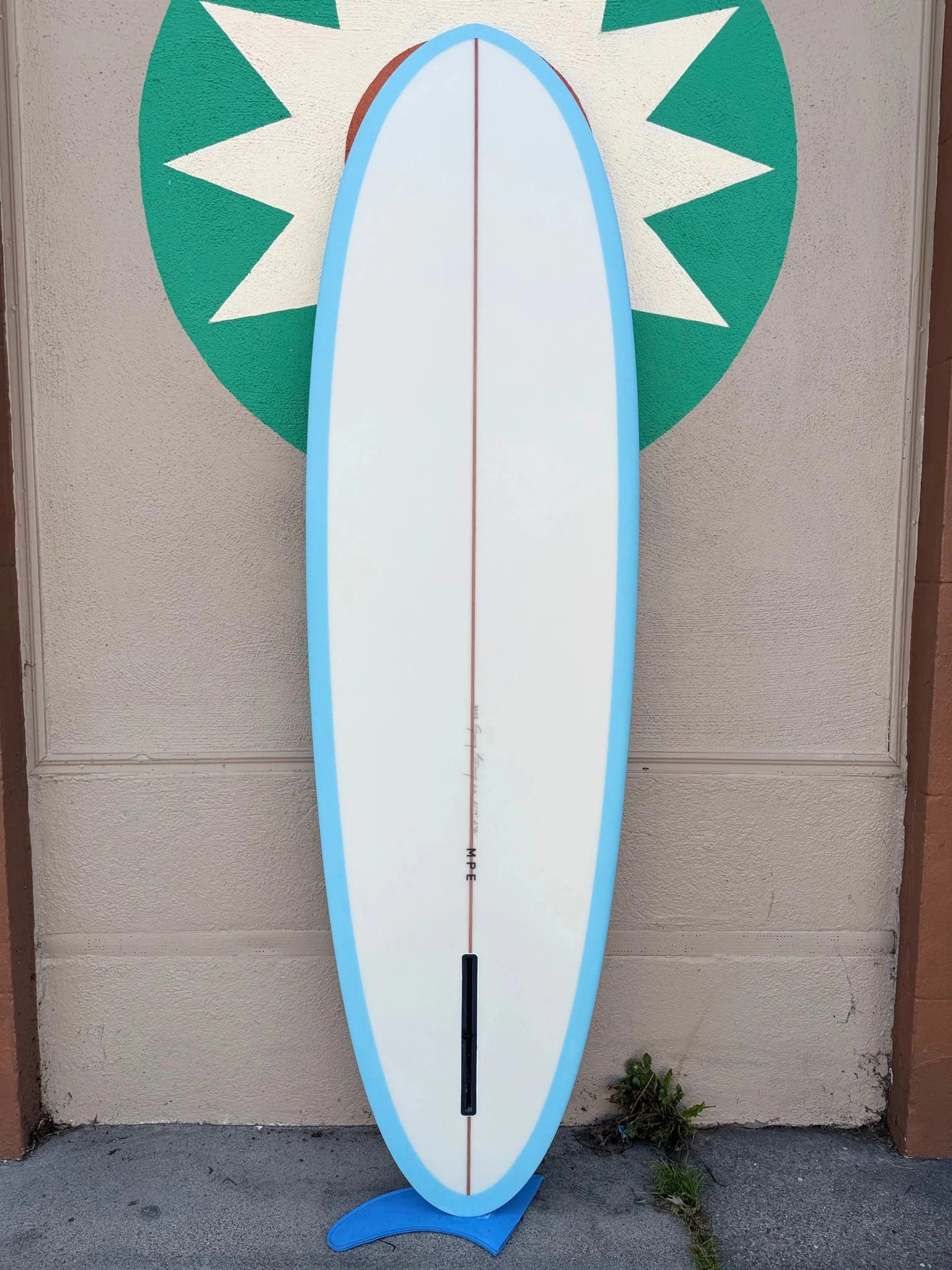 6'6 MPE Spitfire - Mollusk Surf Shop