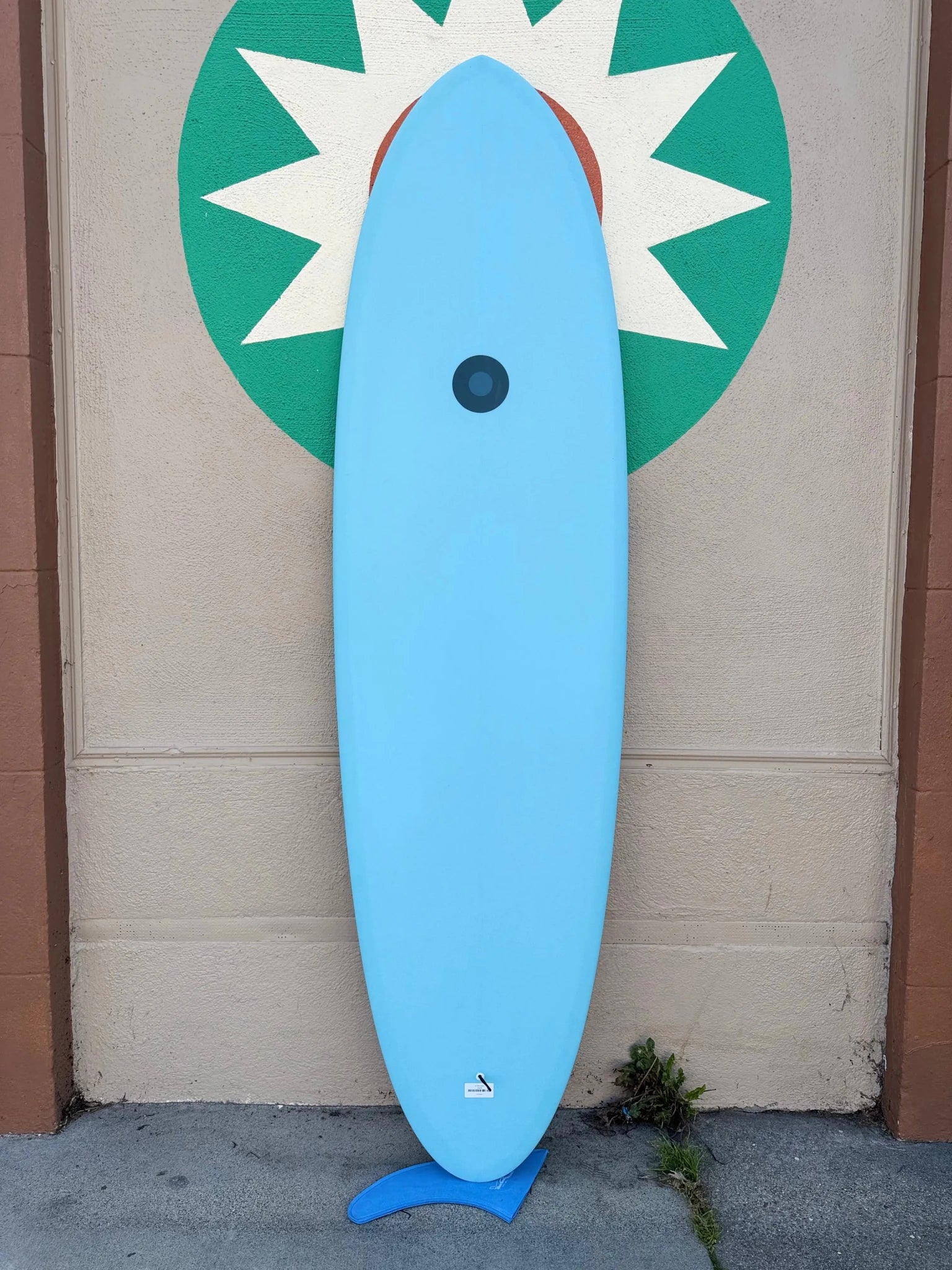 6'6 MPE Spitfire - Mollusk Surf Shop