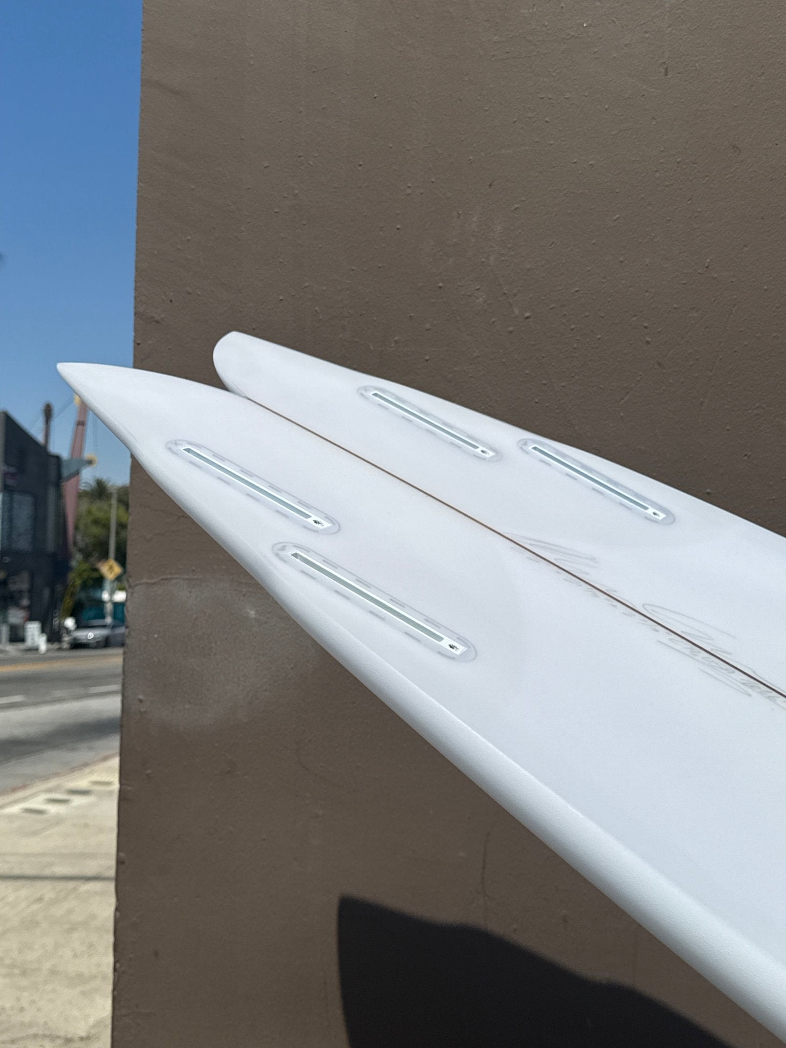 6'6 Rainbow Quad - Mollusk Surf Shop - description