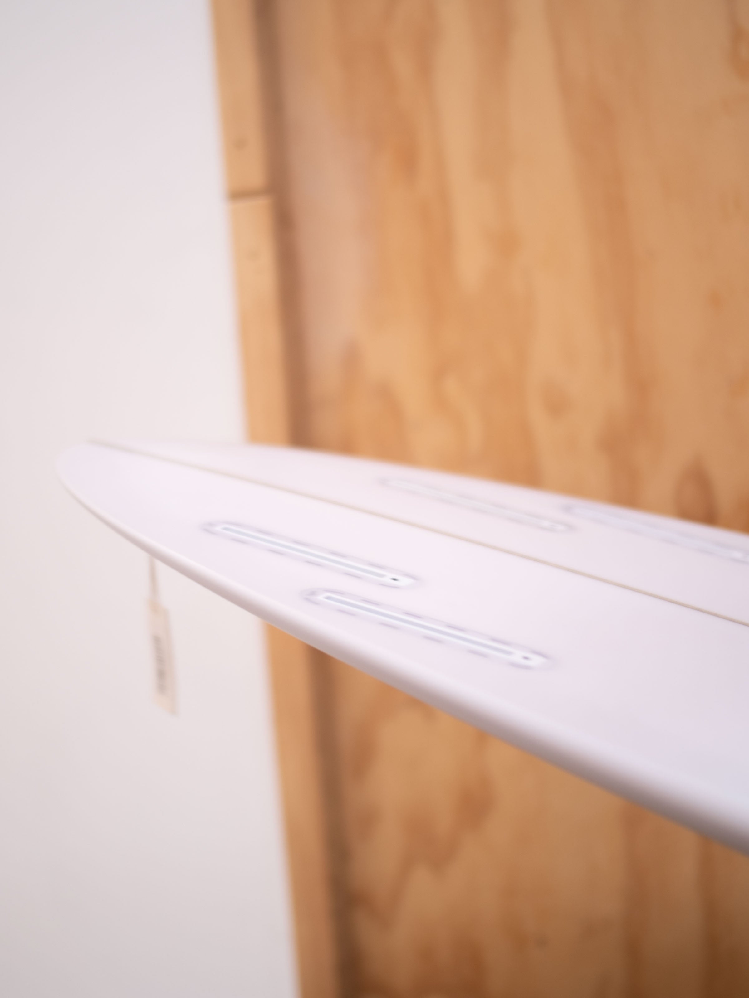 6'6 Simon Shapes Kegg - Mollusk Surf Shop - description