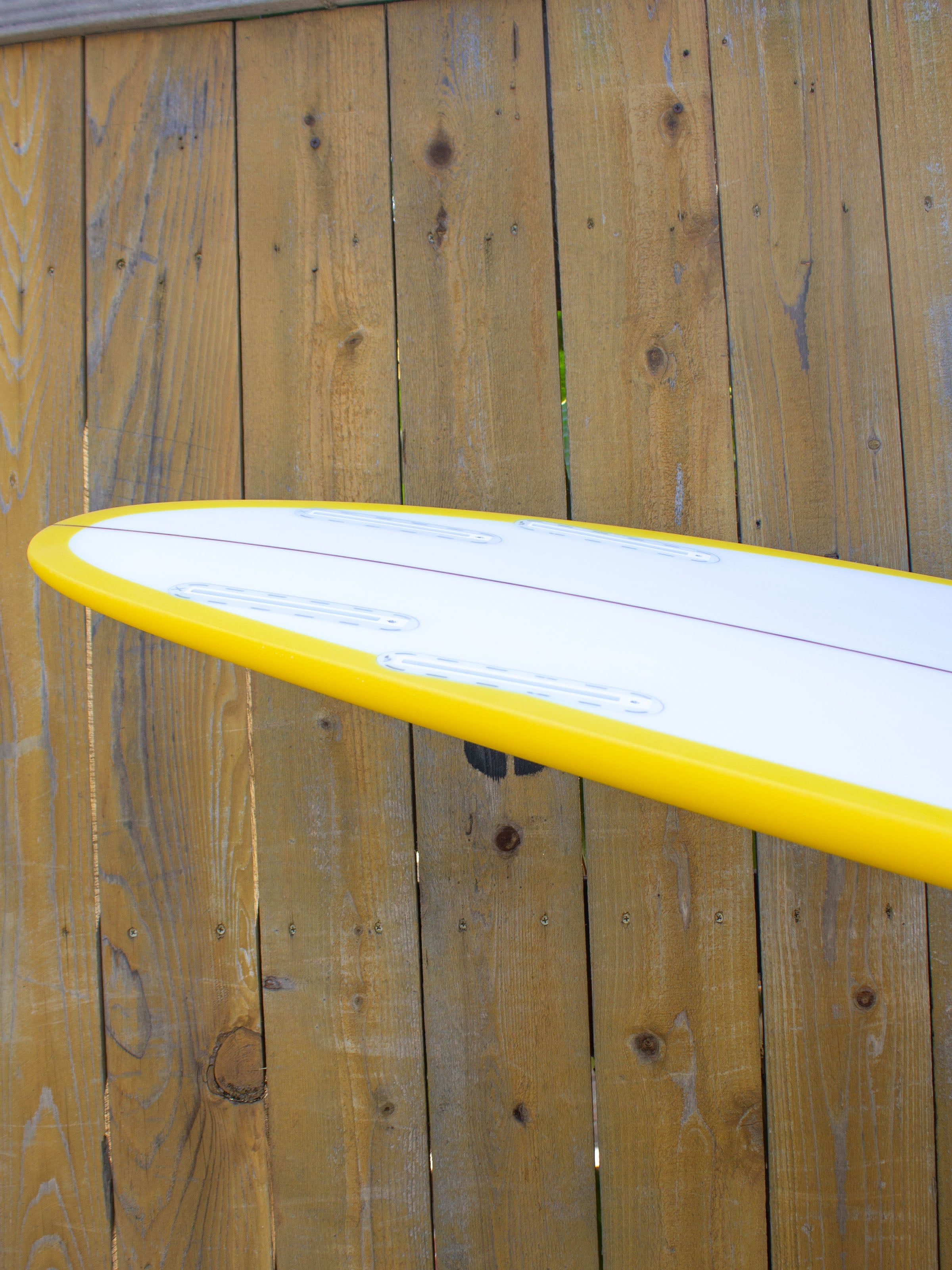 6'6 Tyler Warren Quad Egg - Mollusk Surf Shop - description