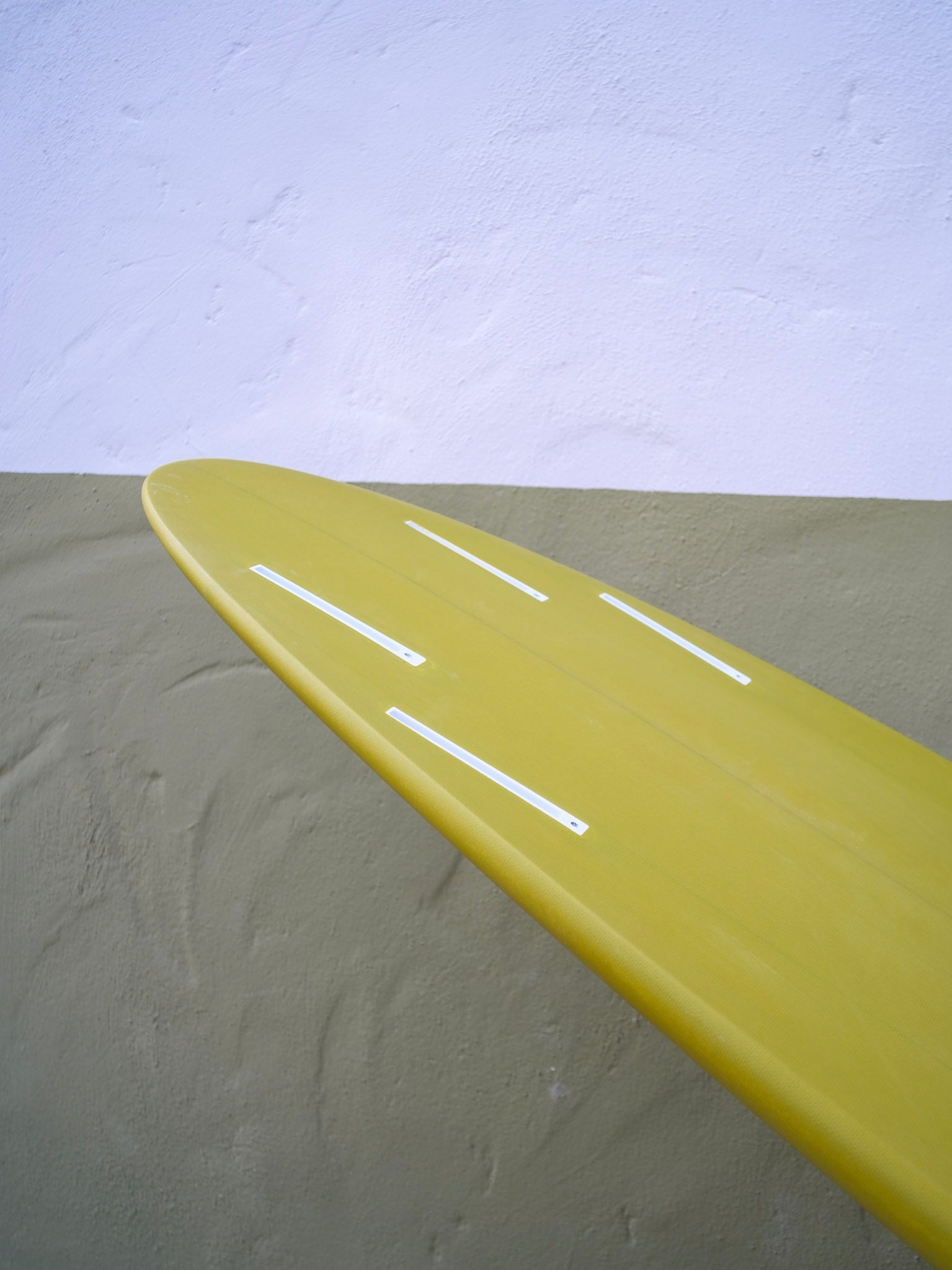 6'6 Tyler Warren Quad Egg - Mollusk Surf Shop - description