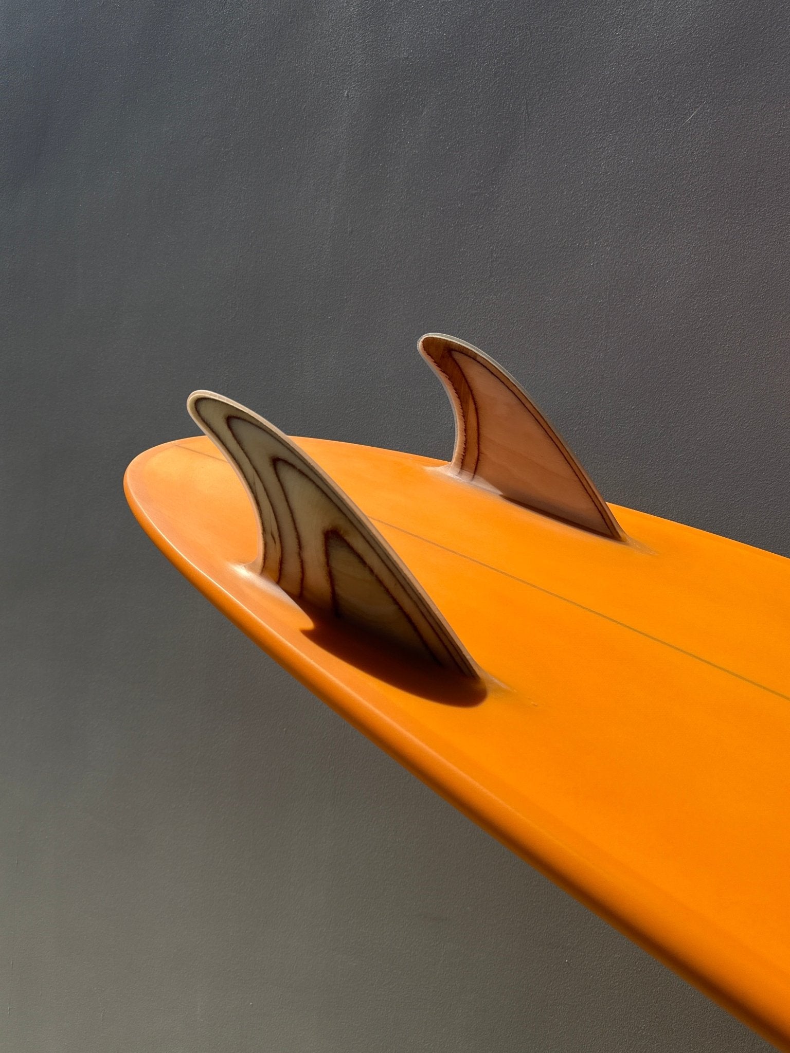 6'6 Tyler Warren Twin Pin - Mollusk Surf Shop - description