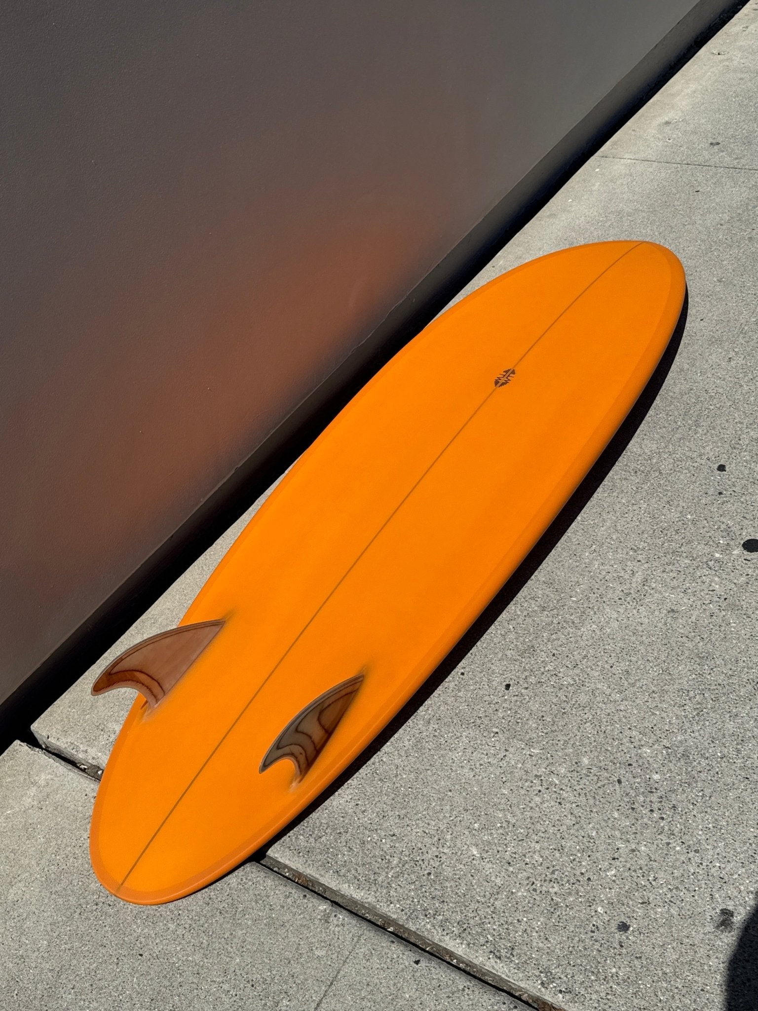 6'6 Tyler Warren Twin Pin - Mollusk Surf Shop