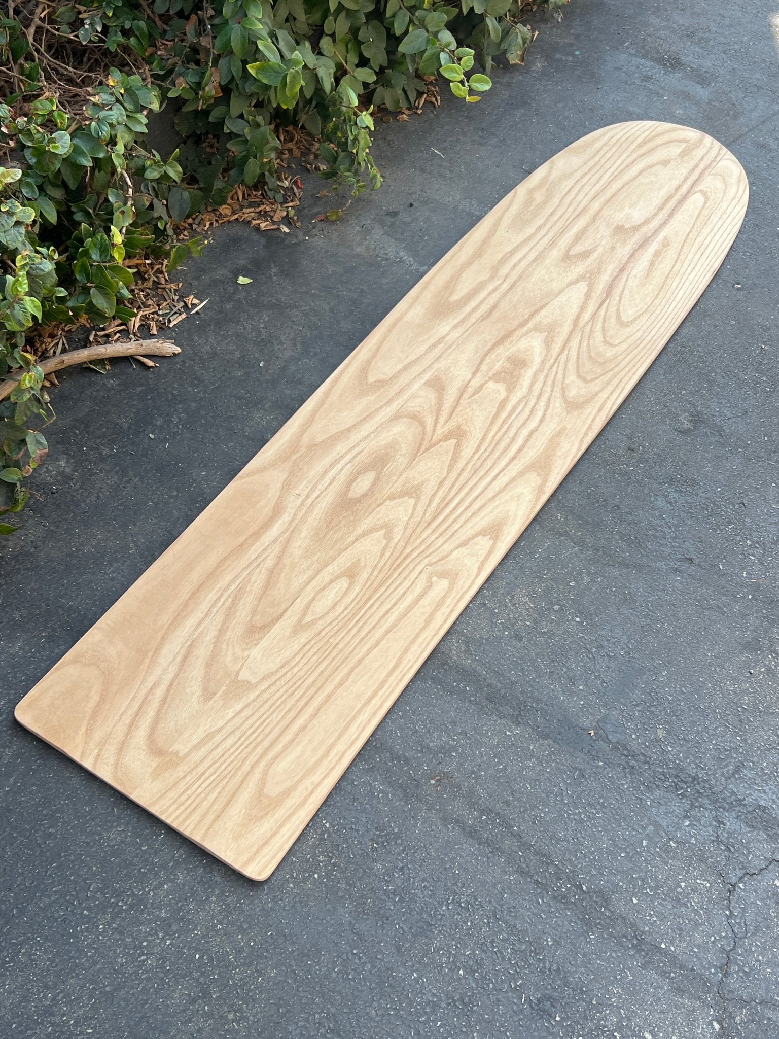 6'6 Wegener Alaia - Mollusk Surf Shop
