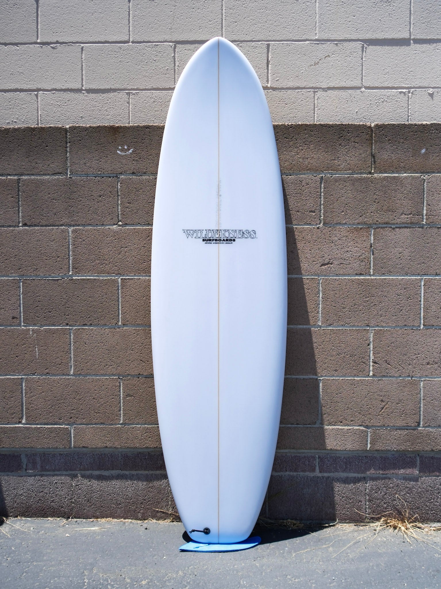 6'6 Wilderness Edge - Mollusk Surf Shop