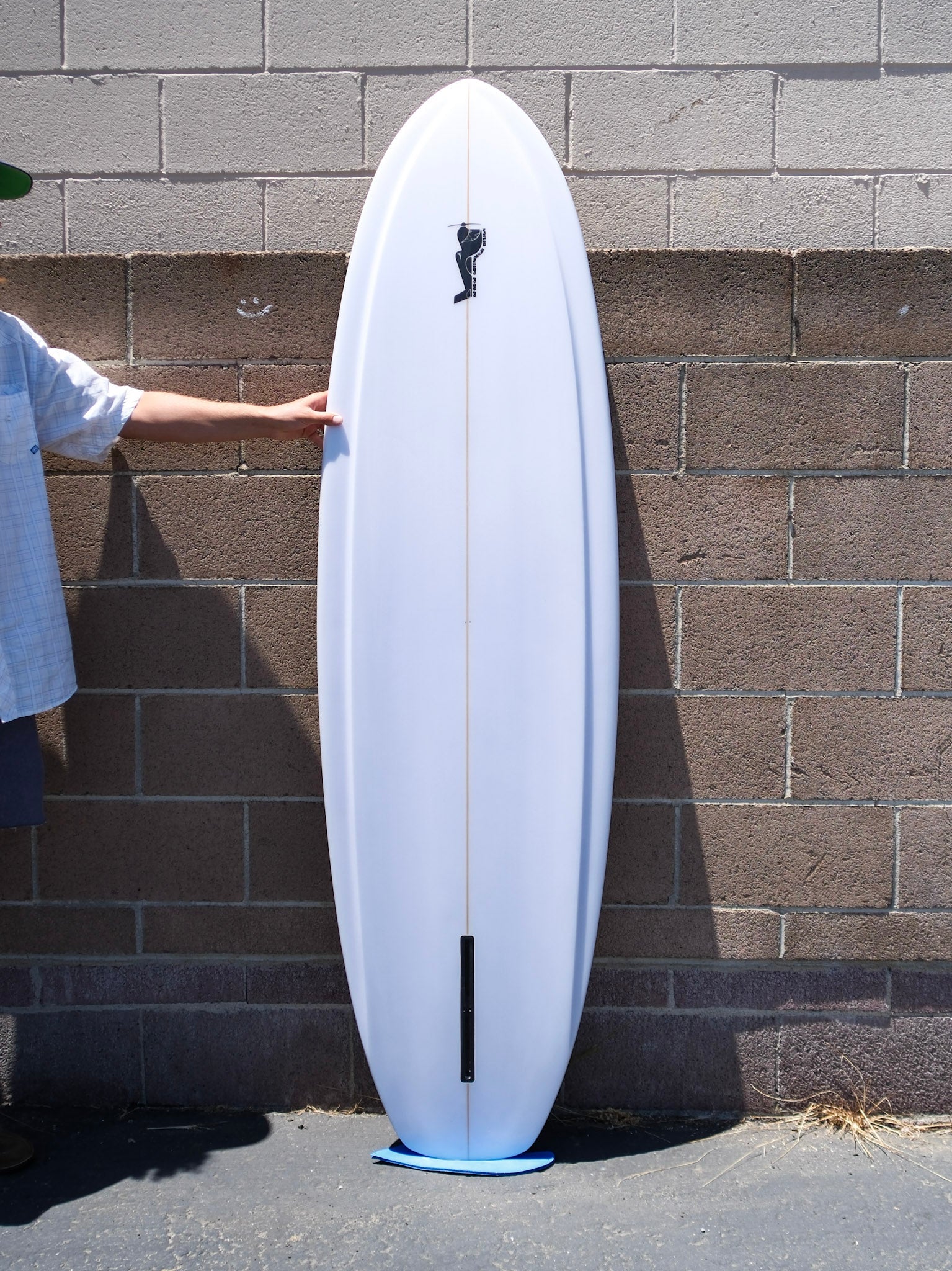 6'6 Wilderness Edge - Mollusk Surf Shop