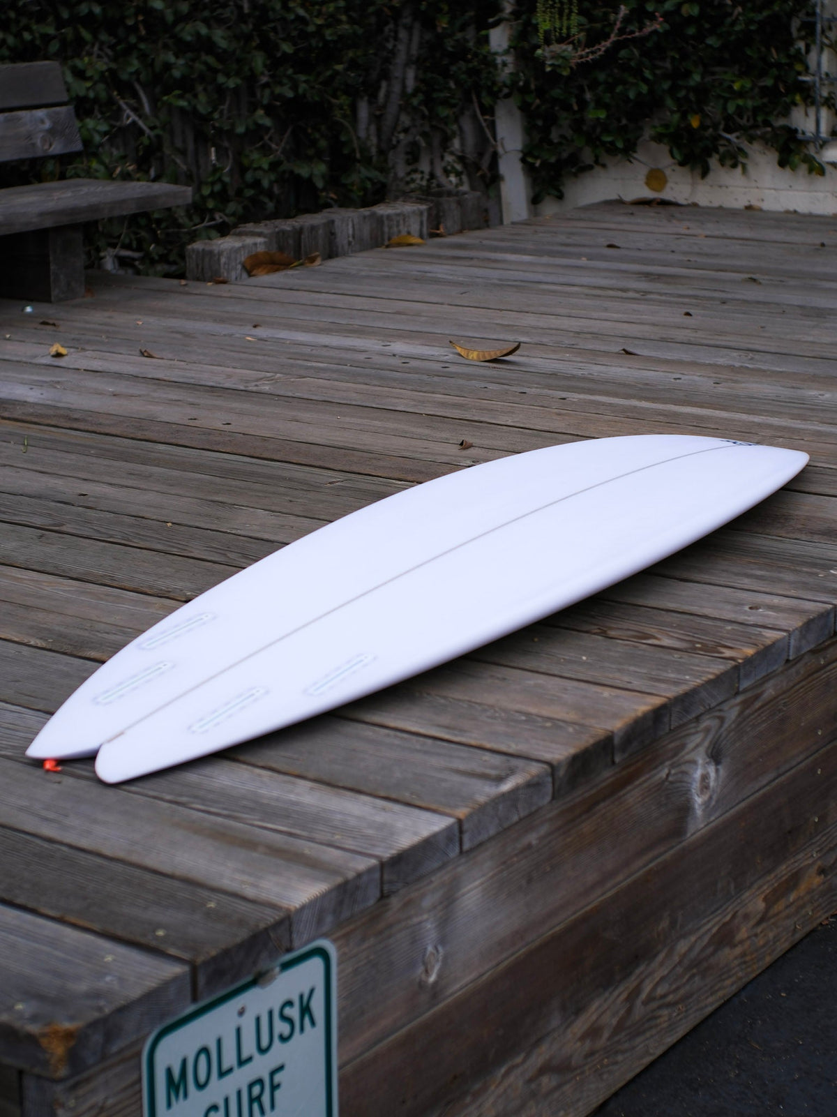 6'7 Elmore Hawkwind - Mollusk Surf Shop