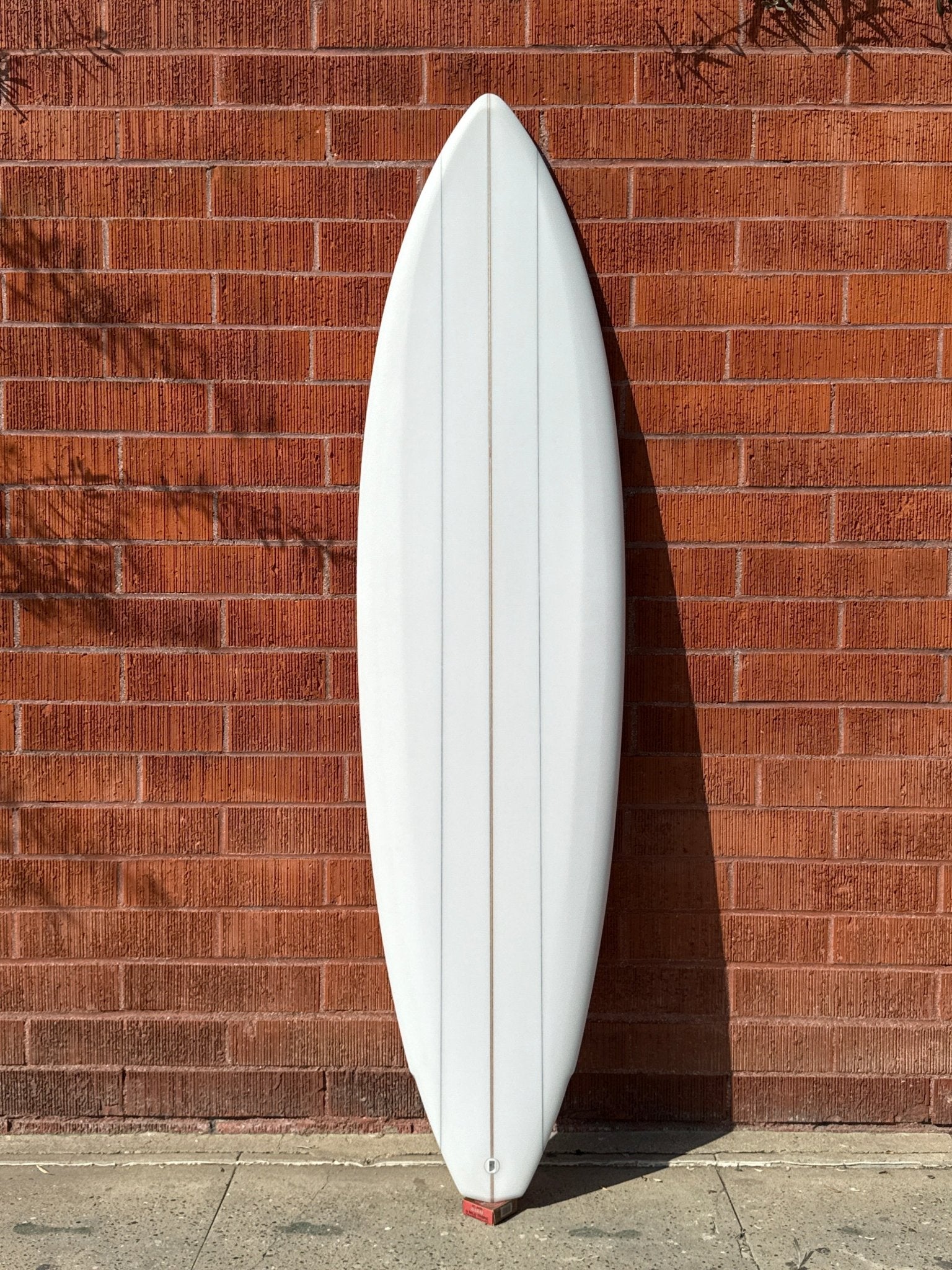 6'8 Alex Lopez Diamond Twin - Mollusk Surf Shop