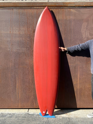 6'8 Alex Lopez LT - Mollusk Surf Shop