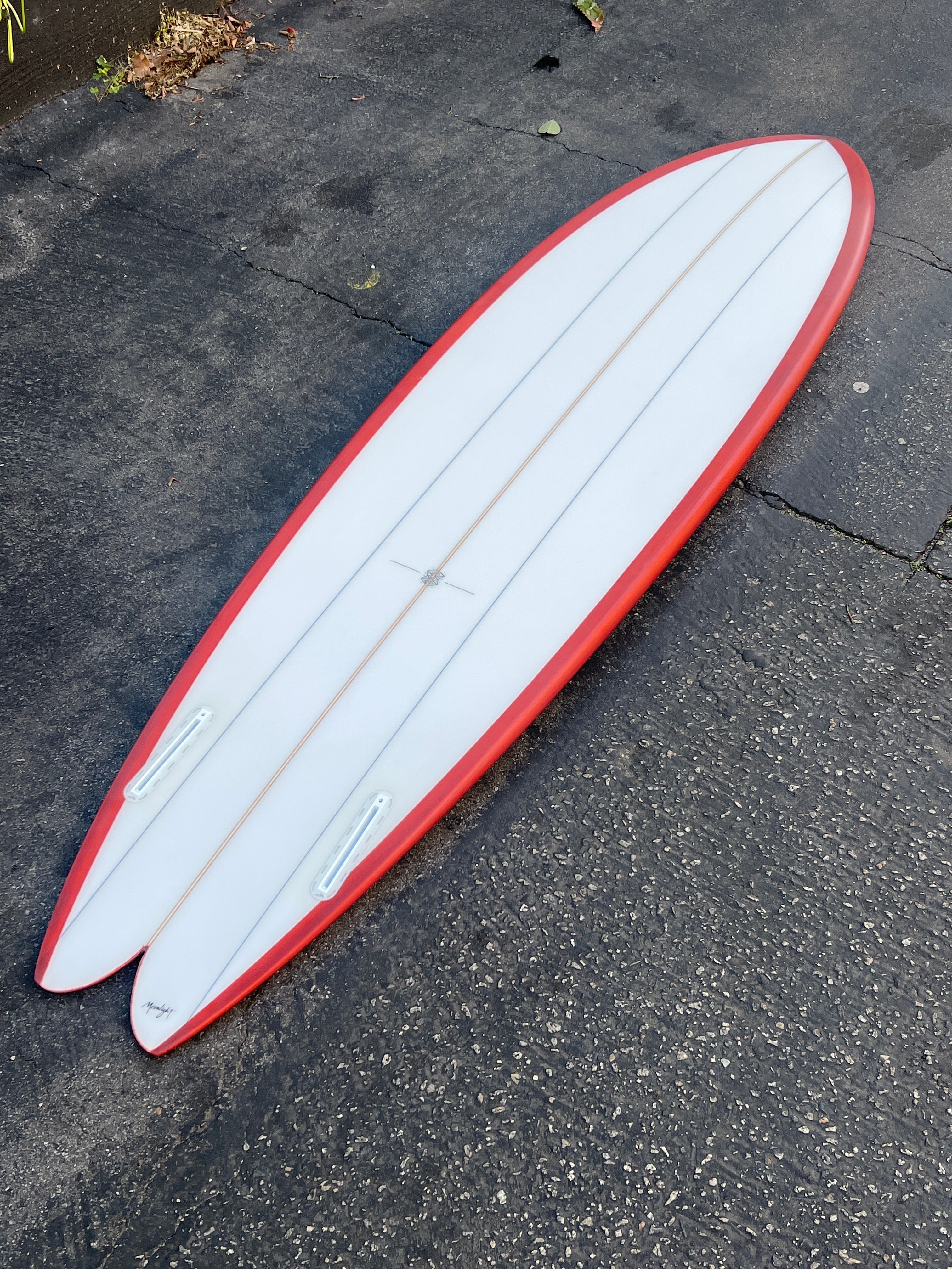 6'8 Alex Lopez LT - Mollusk Surf Shop