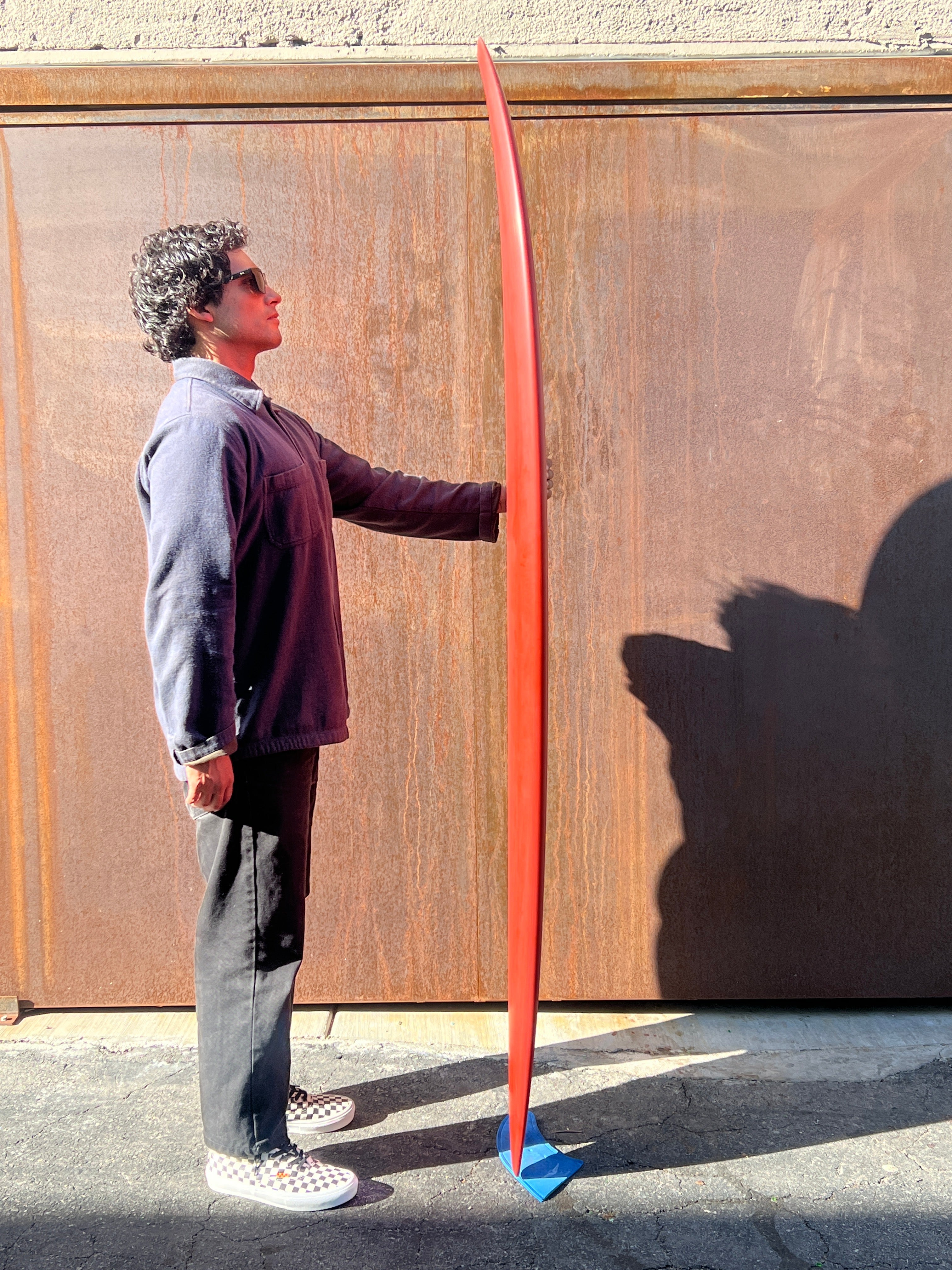 6'8 Alex Lopez LT - Mollusk Surf Shop