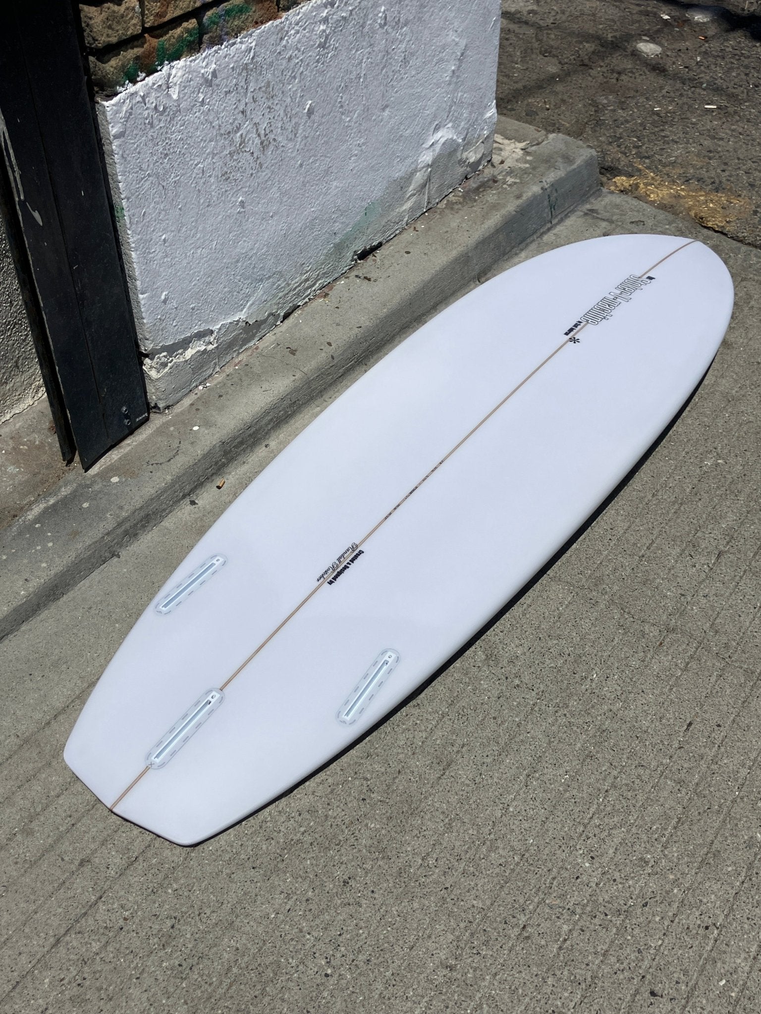 6'8 Anderson Stoker V - Mollusk Surf Shop
