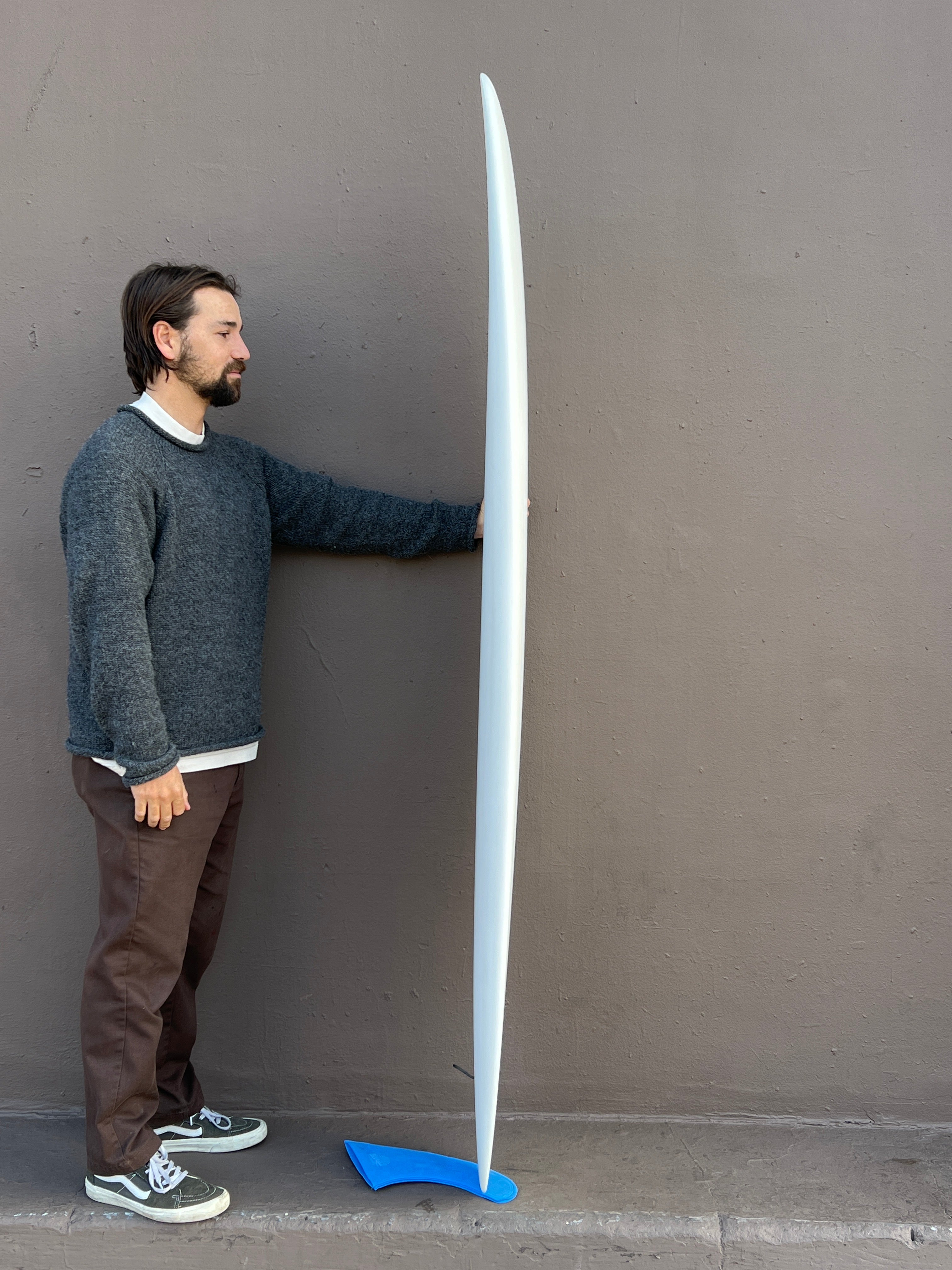 6'8 Andreini Vaquero - Mollusk Surf Shop