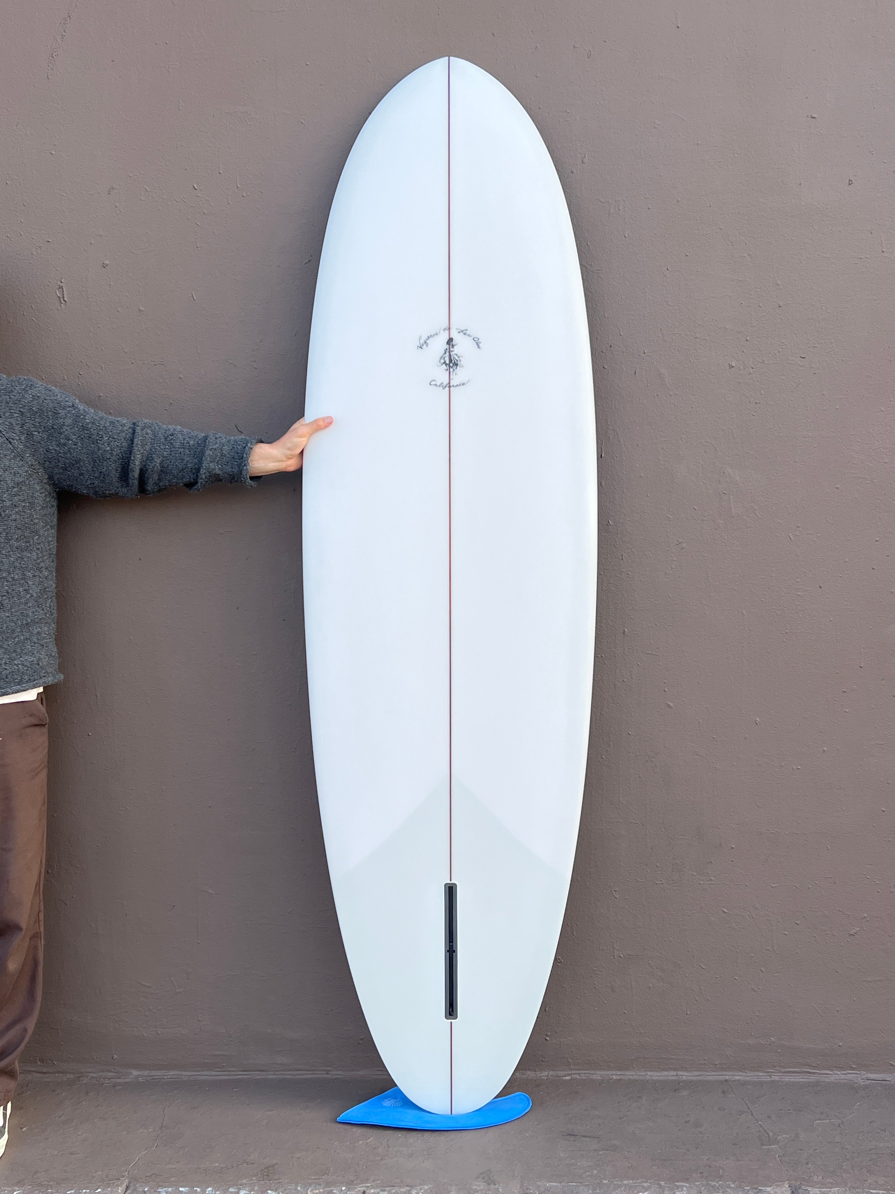 6'8 Andreini Vaquero - Mollusk Surf Shop