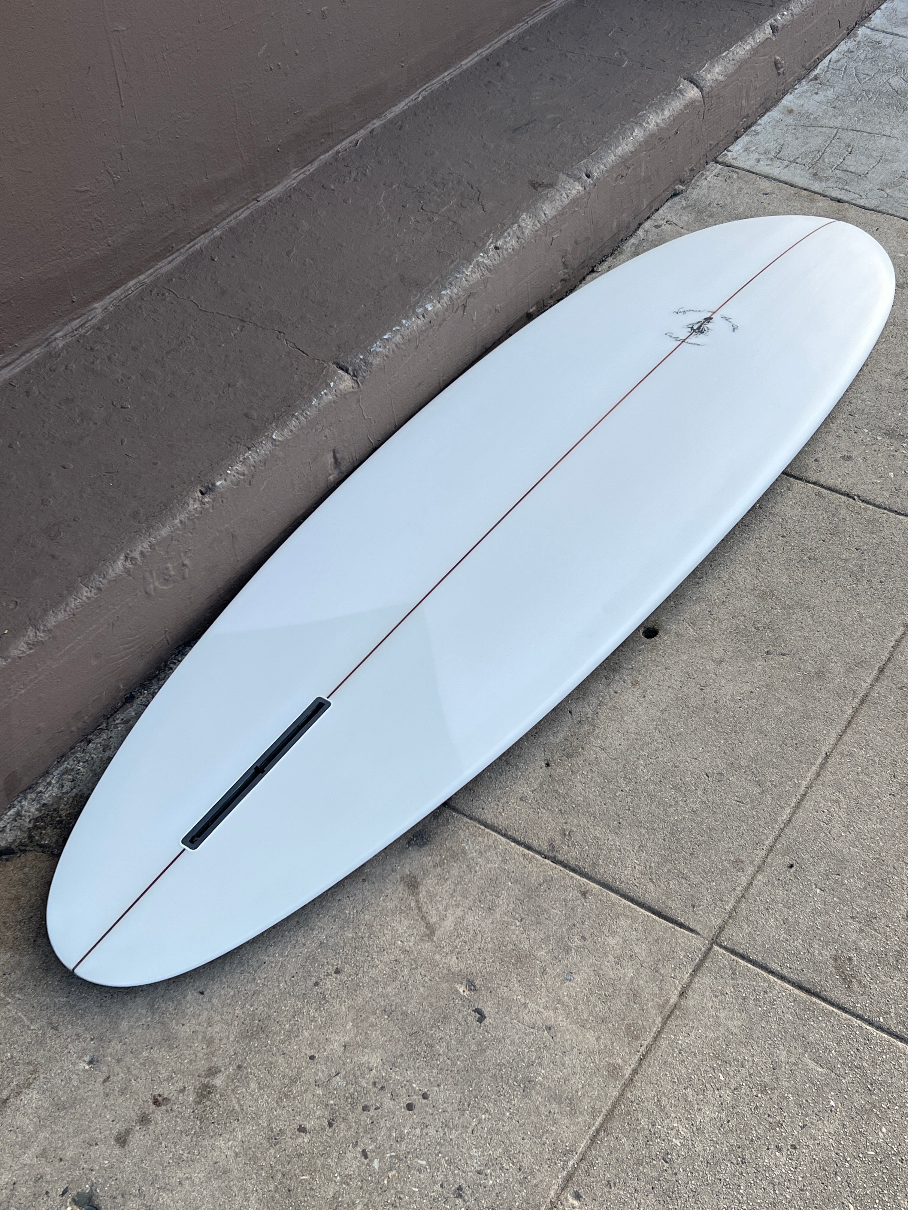 6'8 Andreini Vaquero - Mollusk Surf Shop