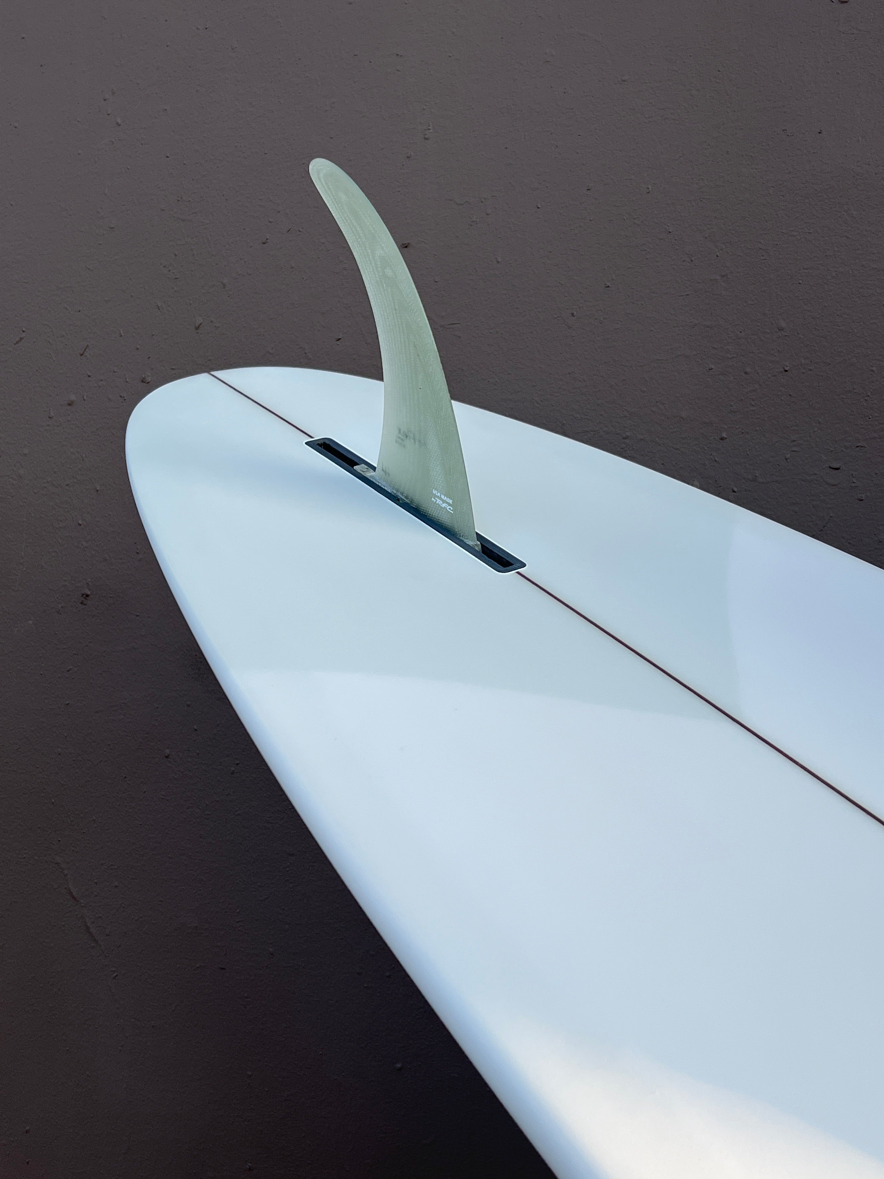 6'8 Andreini Vaquero - Mollusk Surf Shop - description