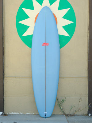 6'8 Elmore Pusher - Mollusk Surf Shop