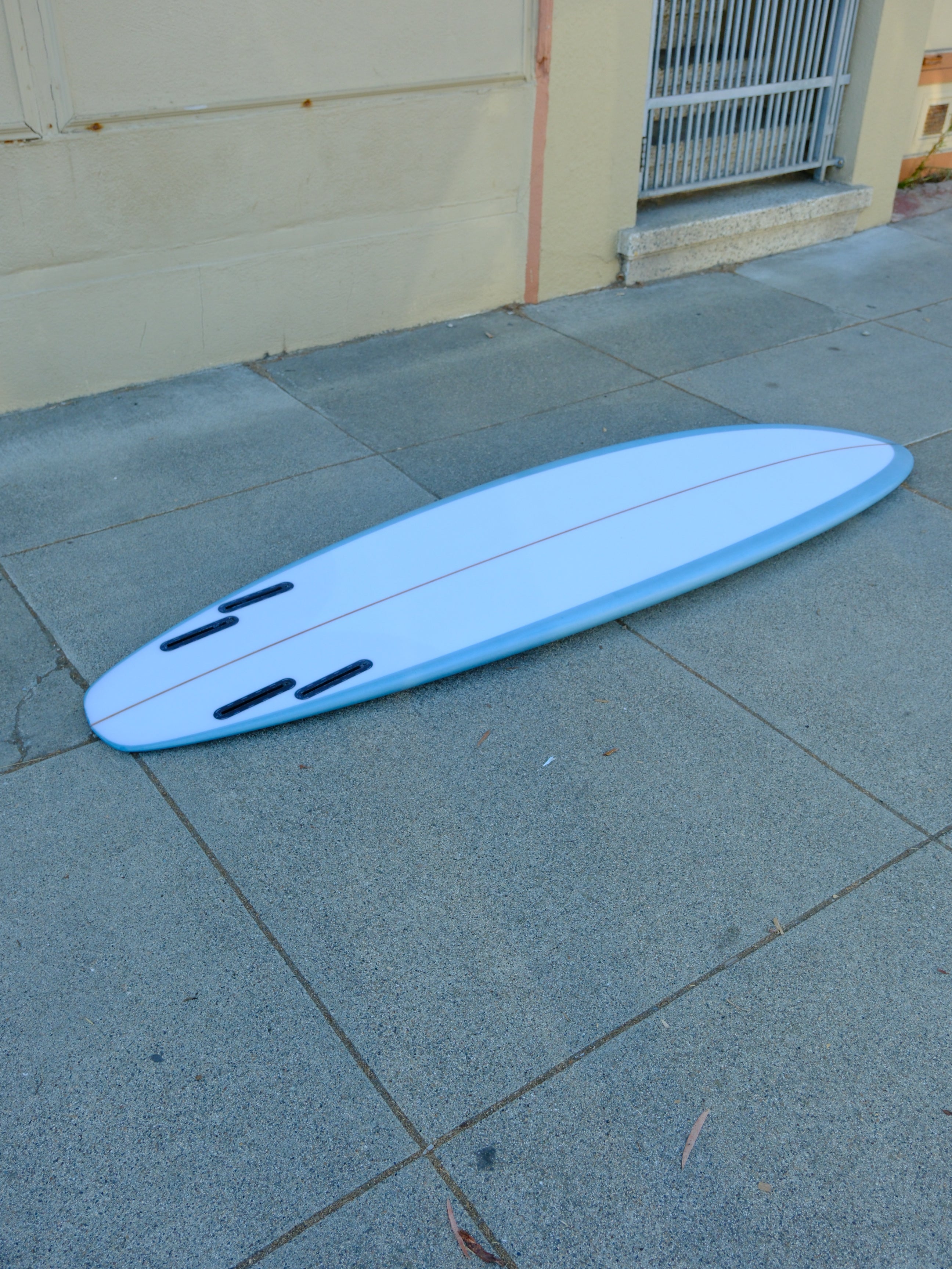 6'8 Elmore Pusher - Mollusk Surf Shop