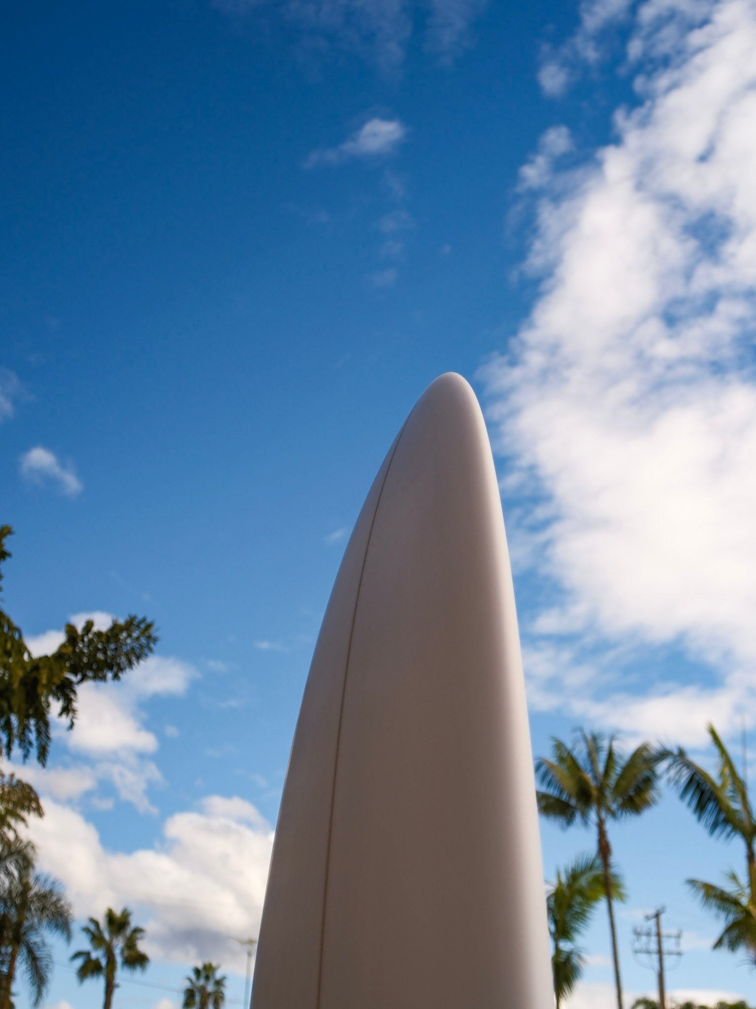 6'8 Fantastic Acid Progressive Modern Hull - Mollusk Surf Shop