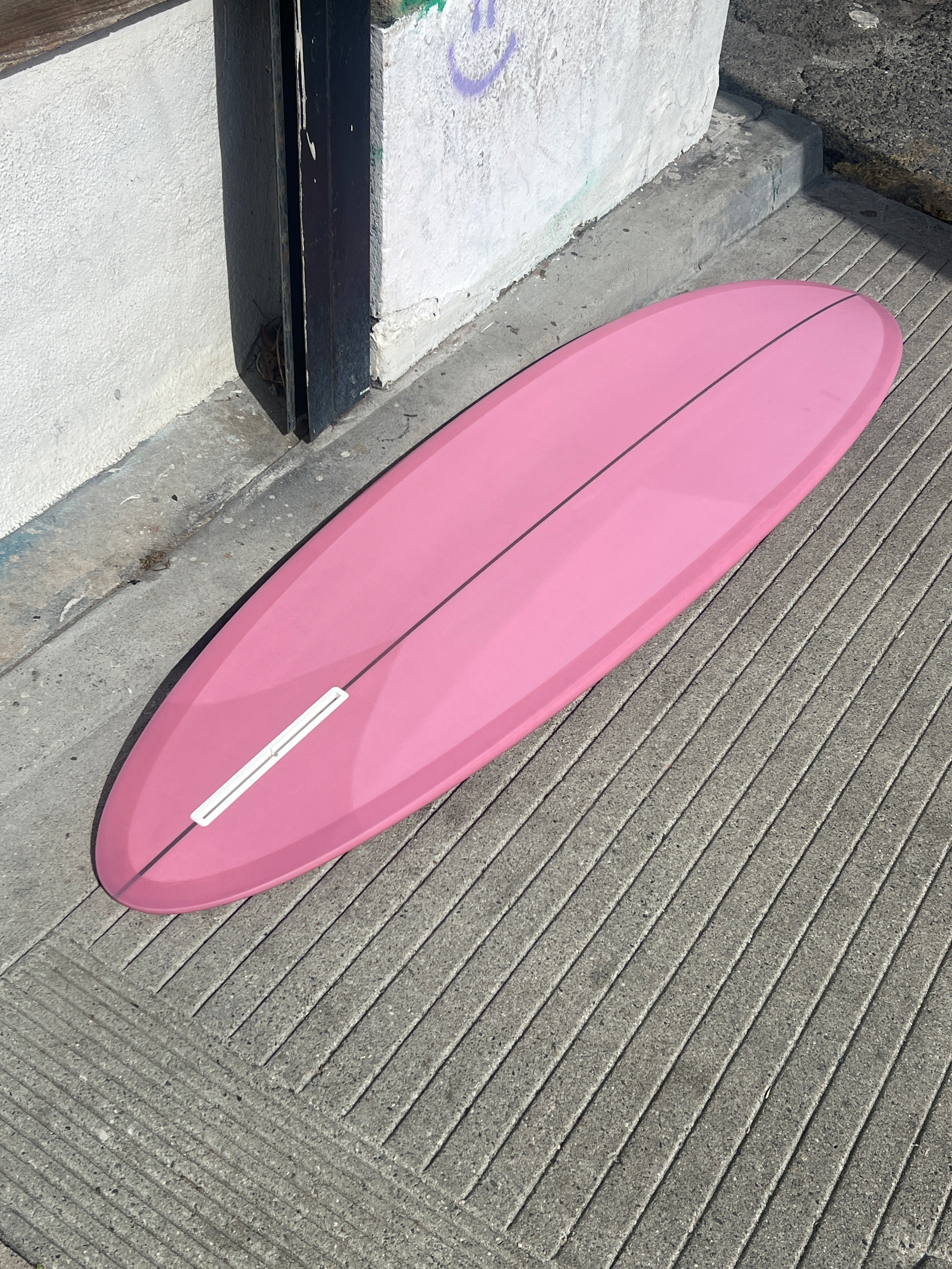 6'8 Grant Noble Homesick - Mollusk Surf Shop