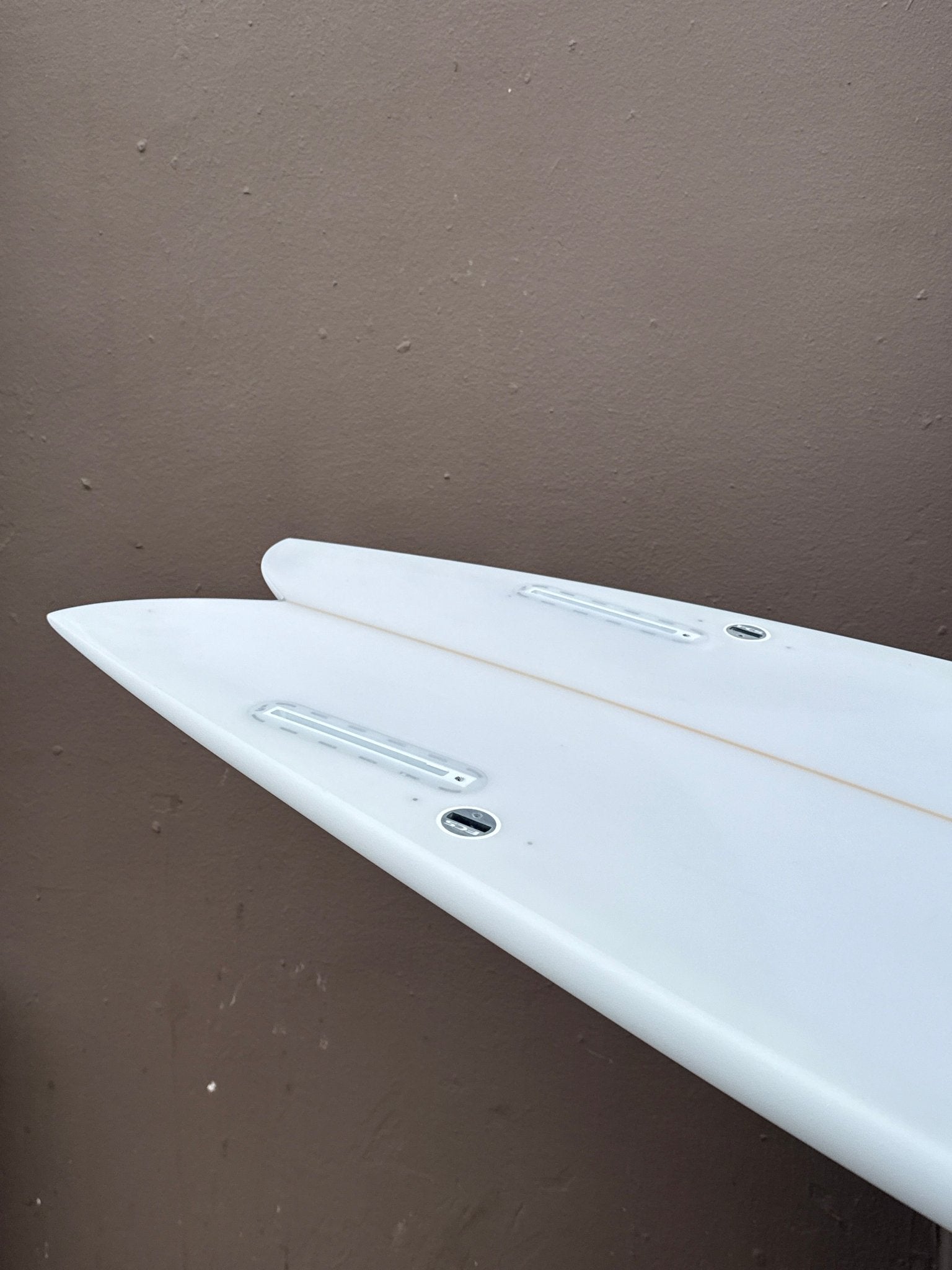 6'8” Heinrich Mod Twinzer - Mollusk Surf Shop - description