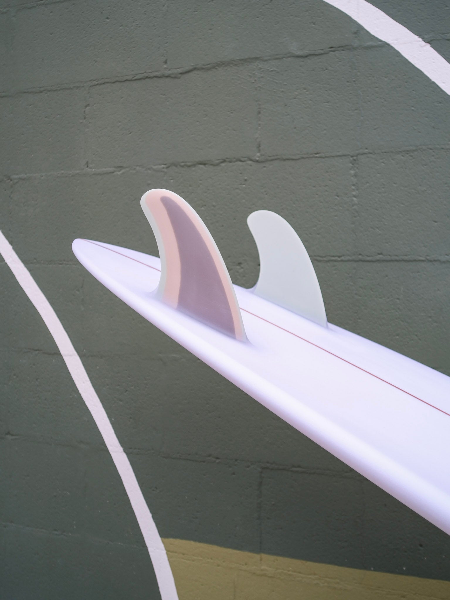 6'8 Jeff Svoboda Tarotplane - Mollusk Surf Shop - description