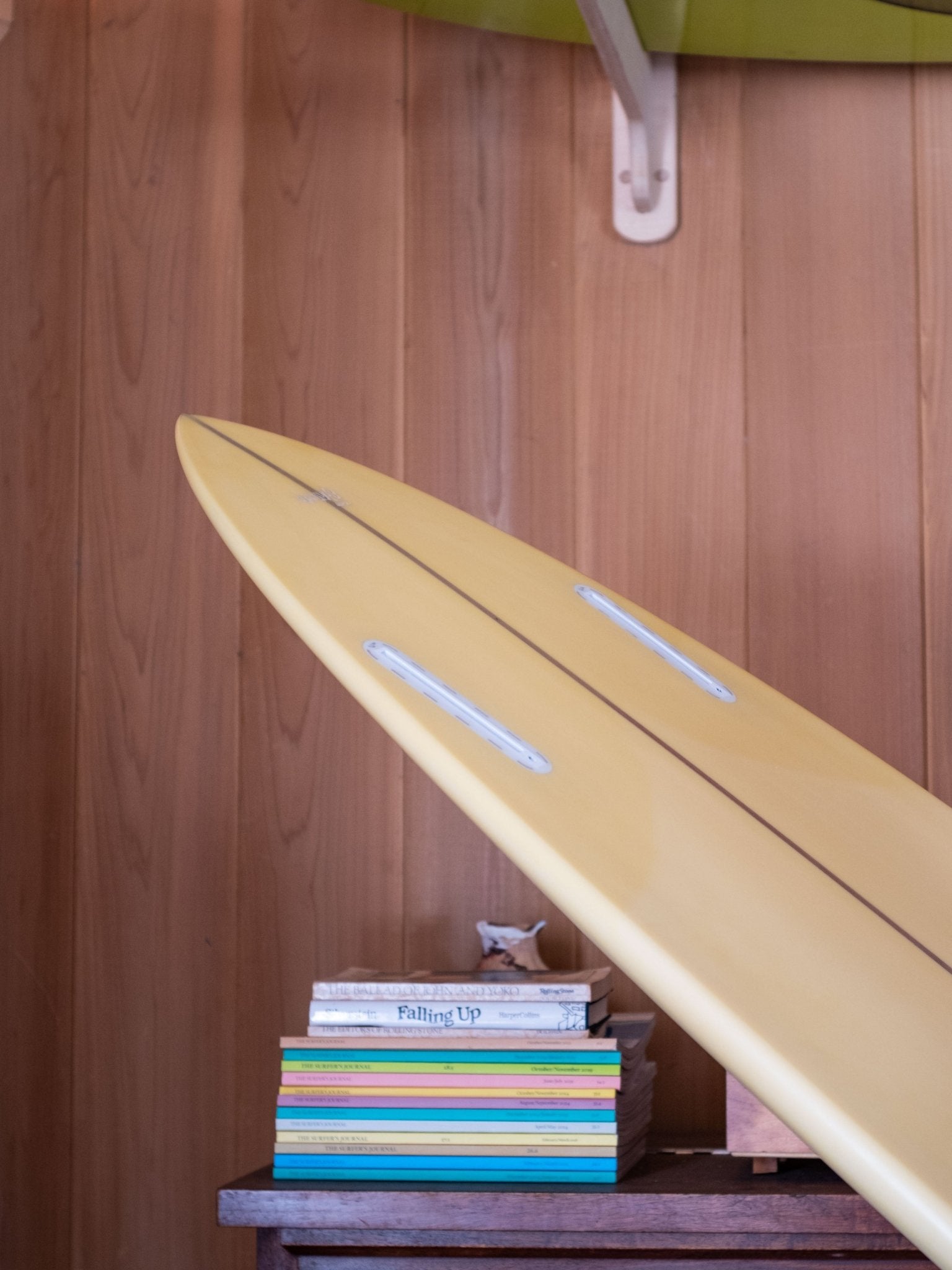 6'8 Jeff Svoboda Tarotplane - Mollusk Surf Shop - description