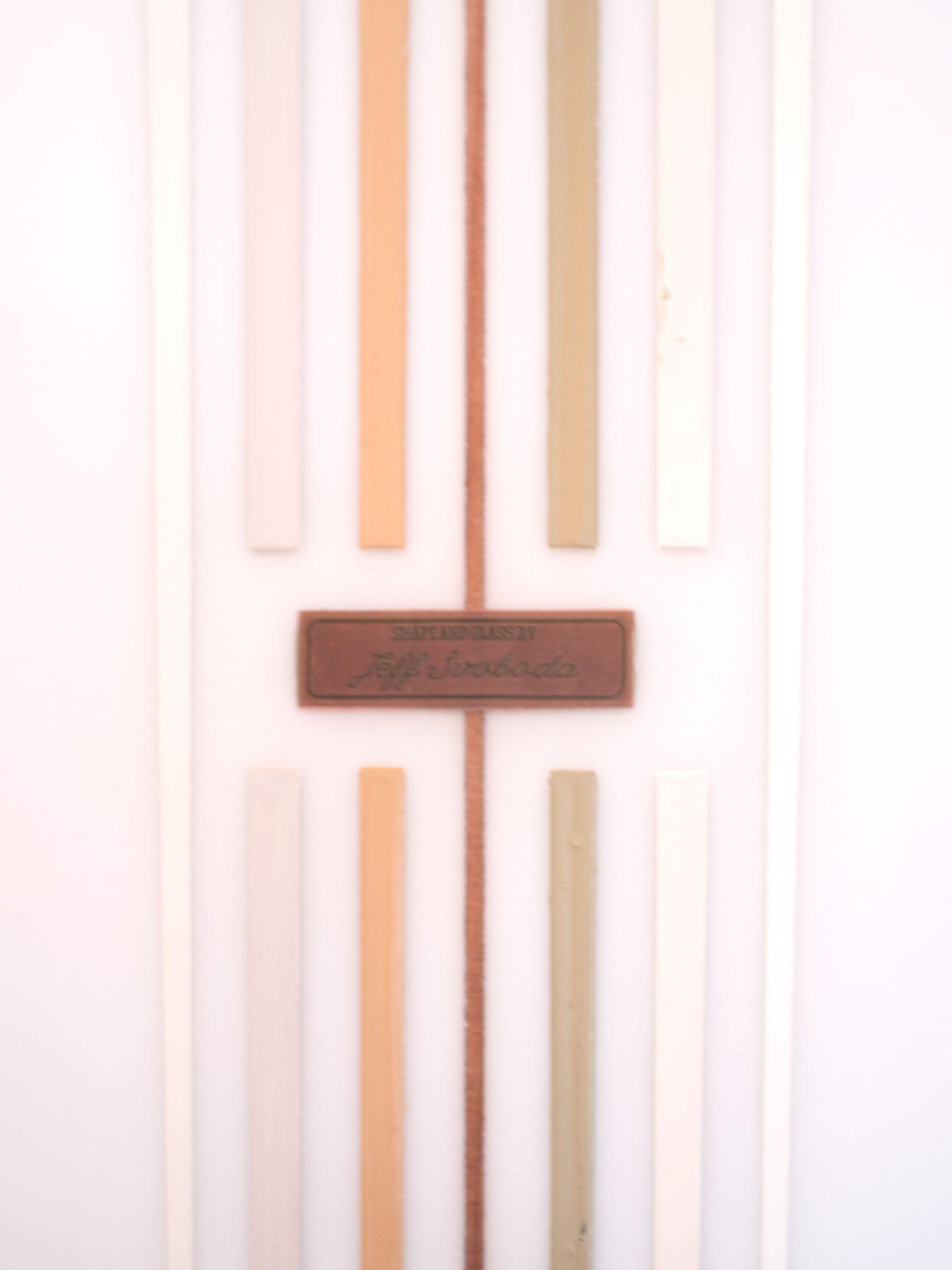 6'8 Jeff Svoboda Tarotplane - Mollusk Surf Shop