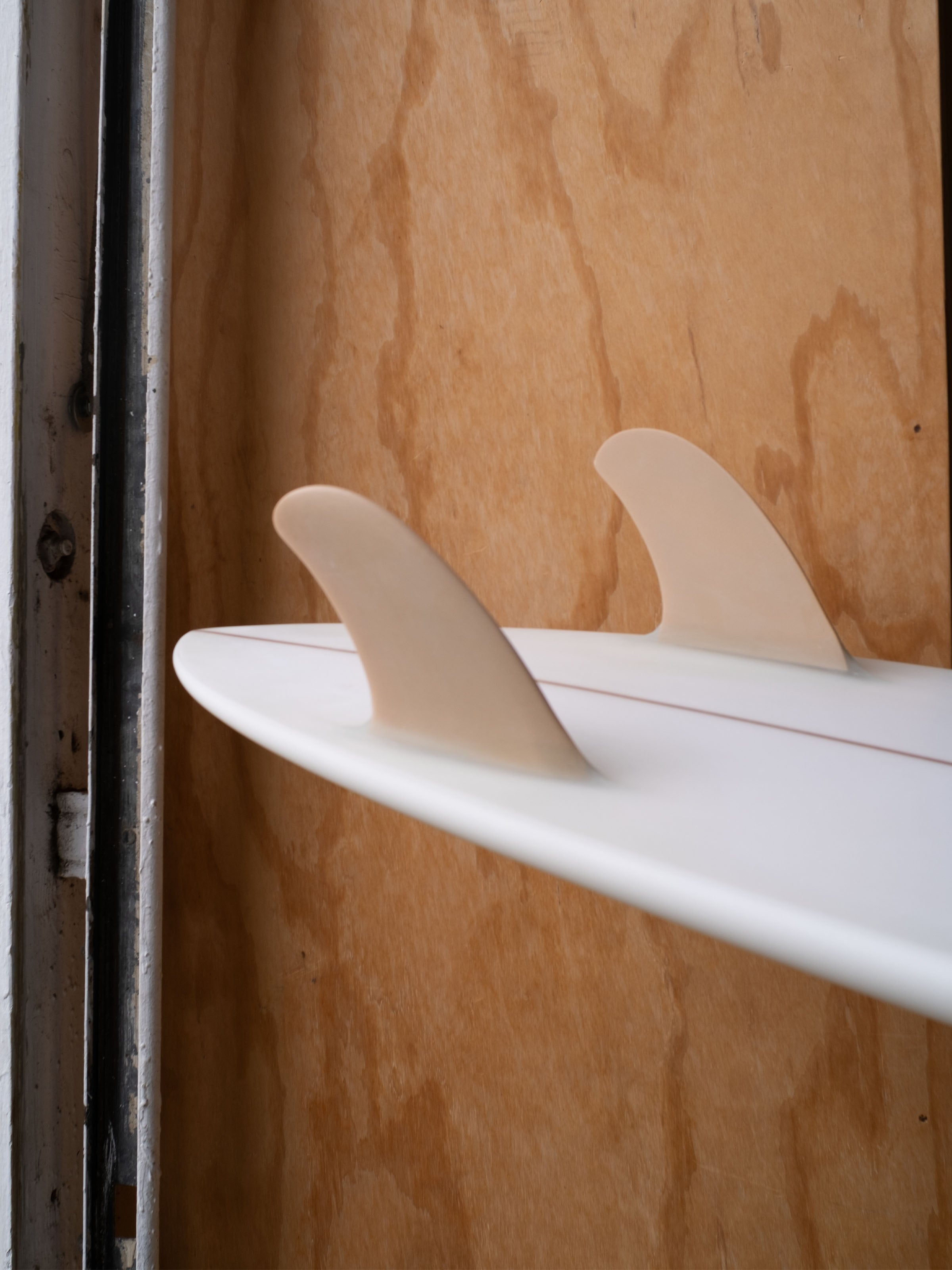6'8 Jeff Svoboda Tarotplane - Mollusk Surf Shop