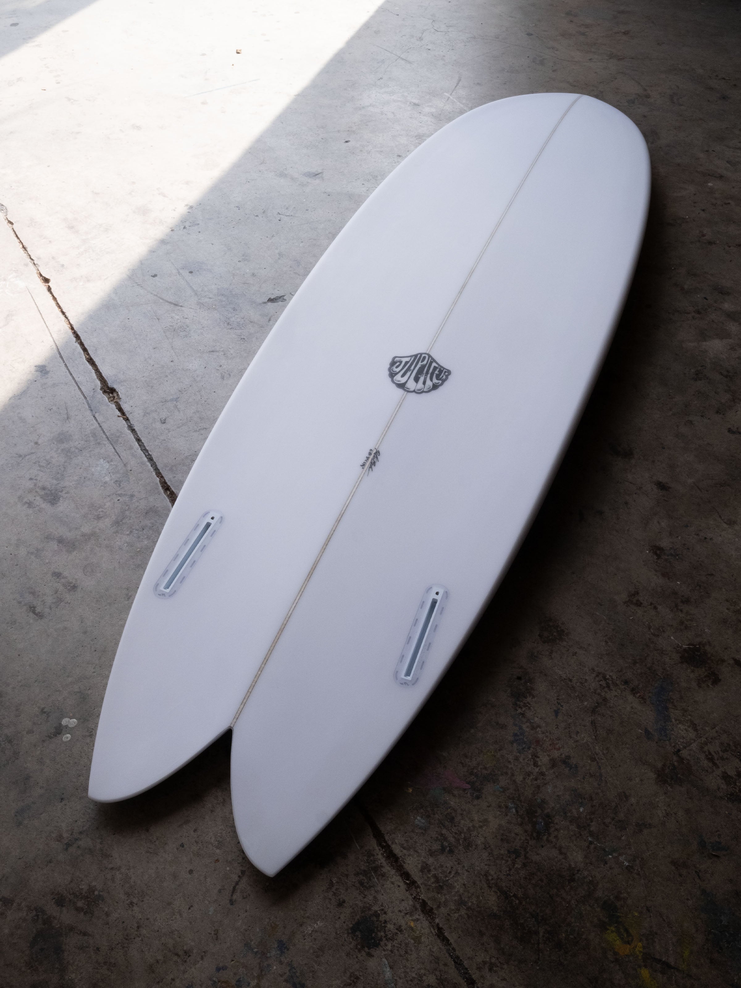 6'8 Jupiter Longfish - Mollusk Surf Shop