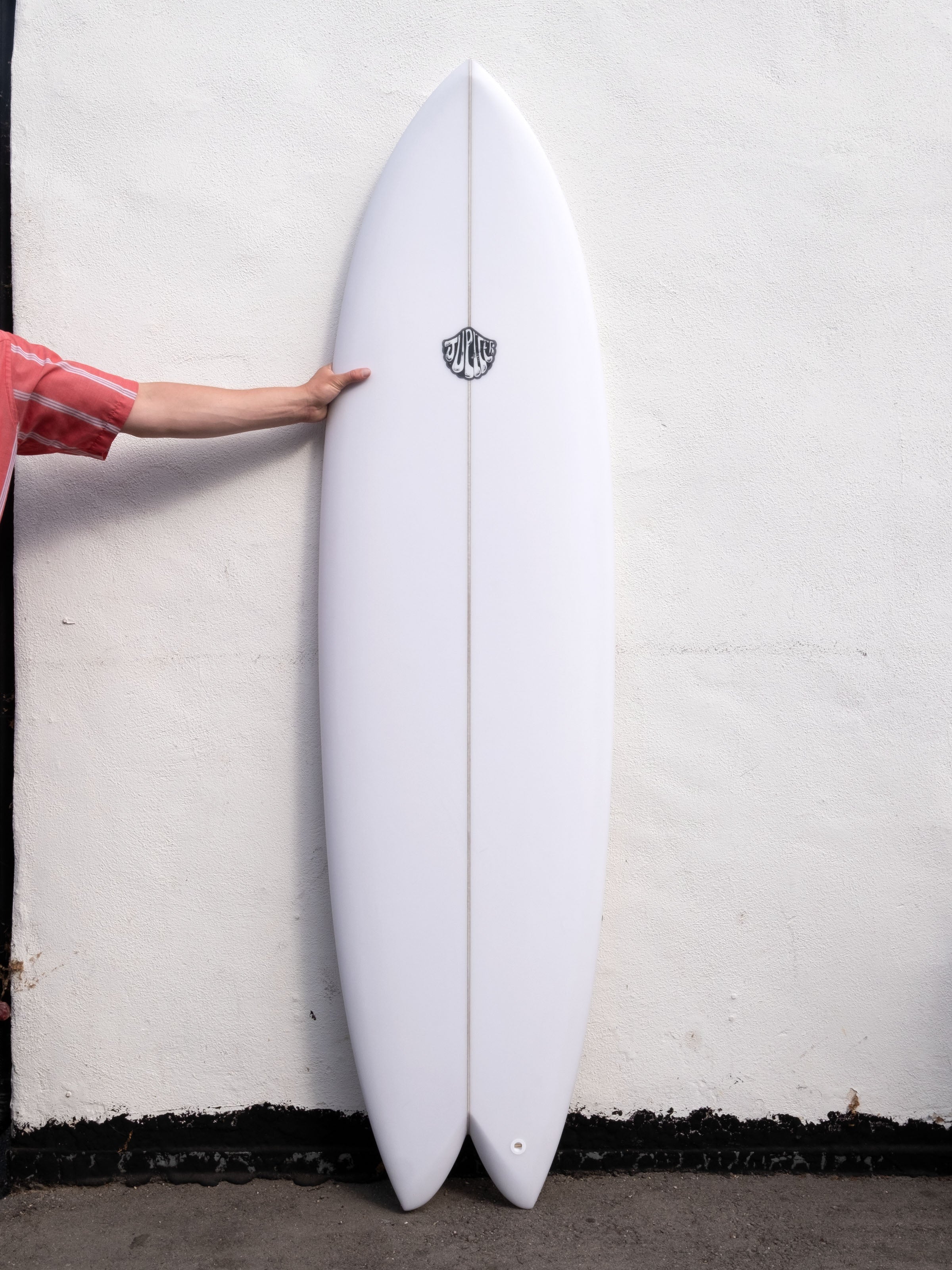 6'8 Jupiter Longfish - Mollusk Surf Shop 