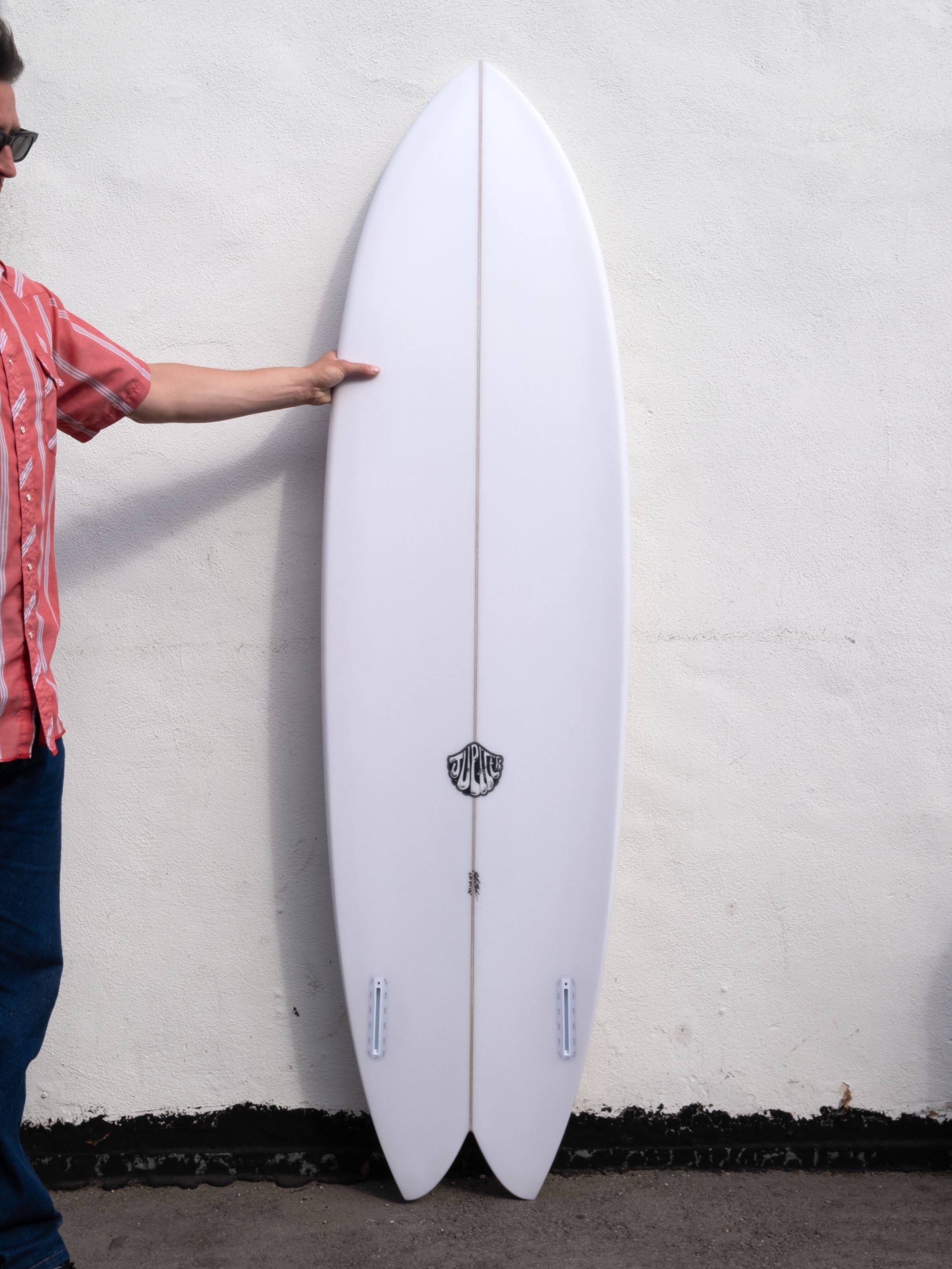 6'8 Jupiter Longfish - Mollusk Surf Shop