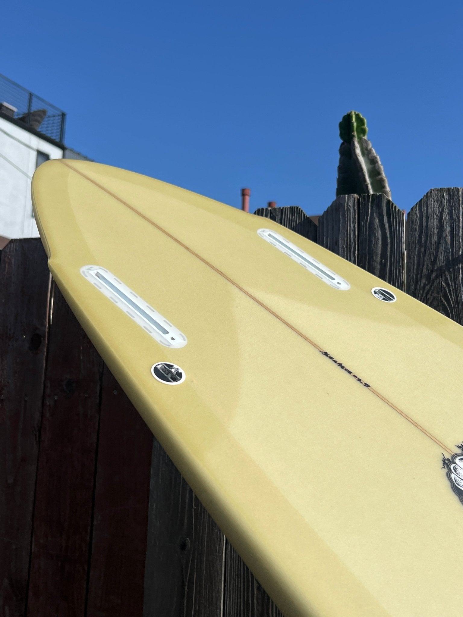6'8 Jupiter Twinzer Egg - Mollusk Surf Shop - description