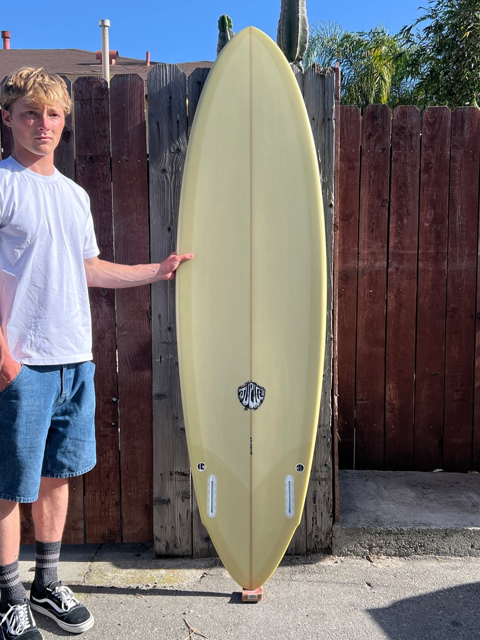 6'8 Jupiter Twinzer Egg - Mollusk Surf Shop