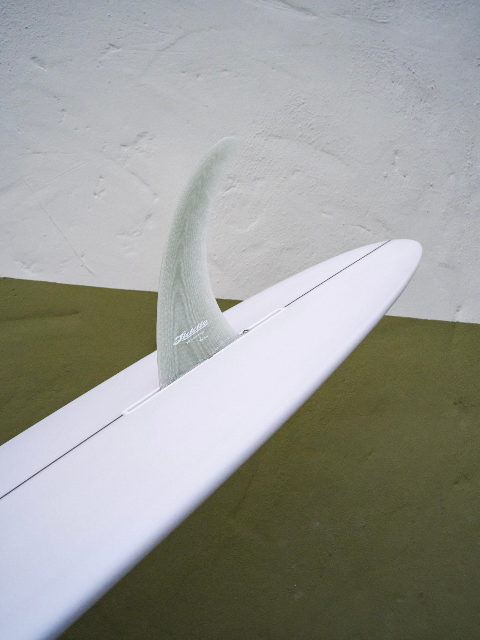 6'8 Liddle ID - Mollusk Surf Shop - description