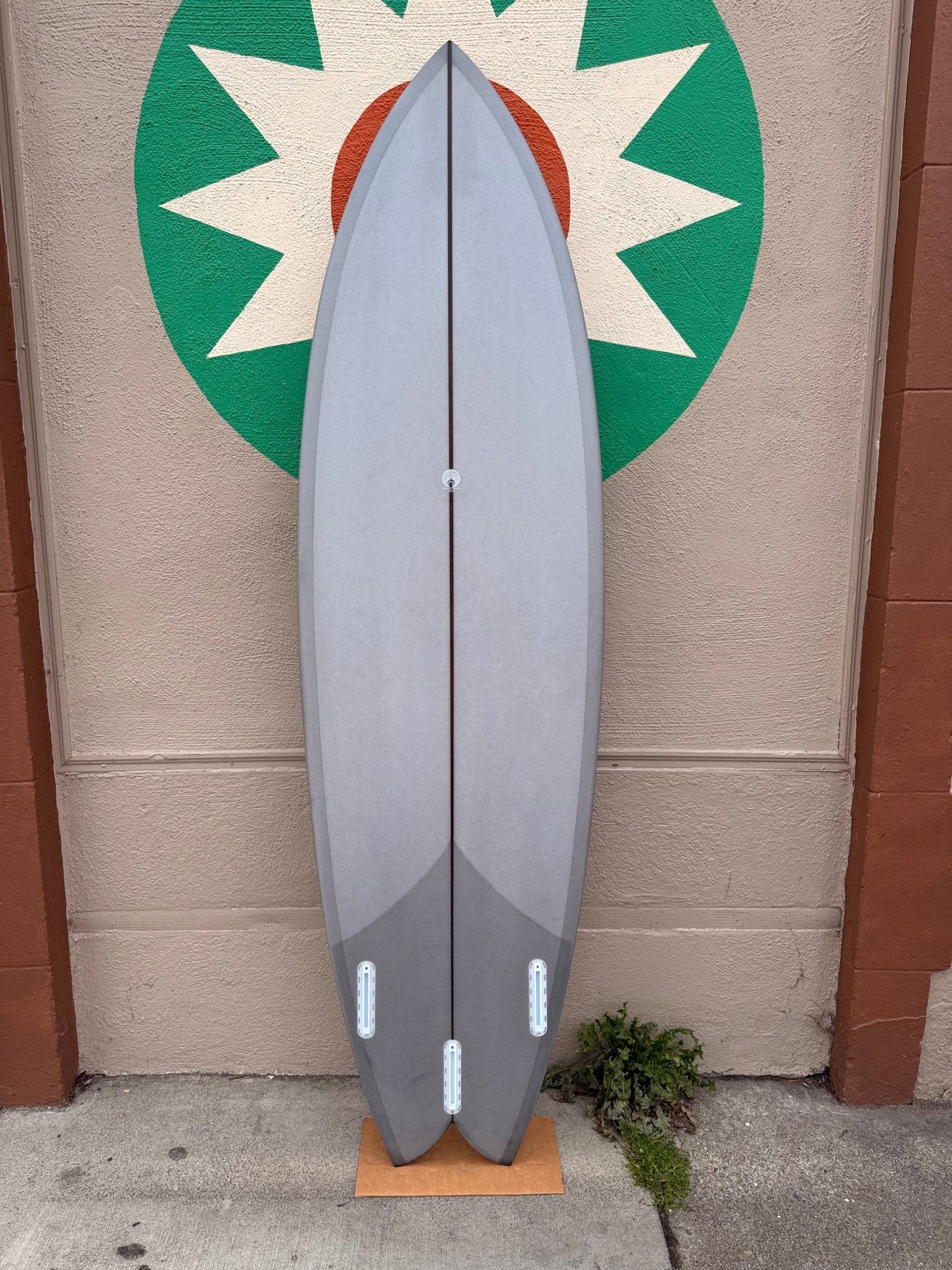 6'8 Michael Miller Pathfinder - Mollusk Surf Shop