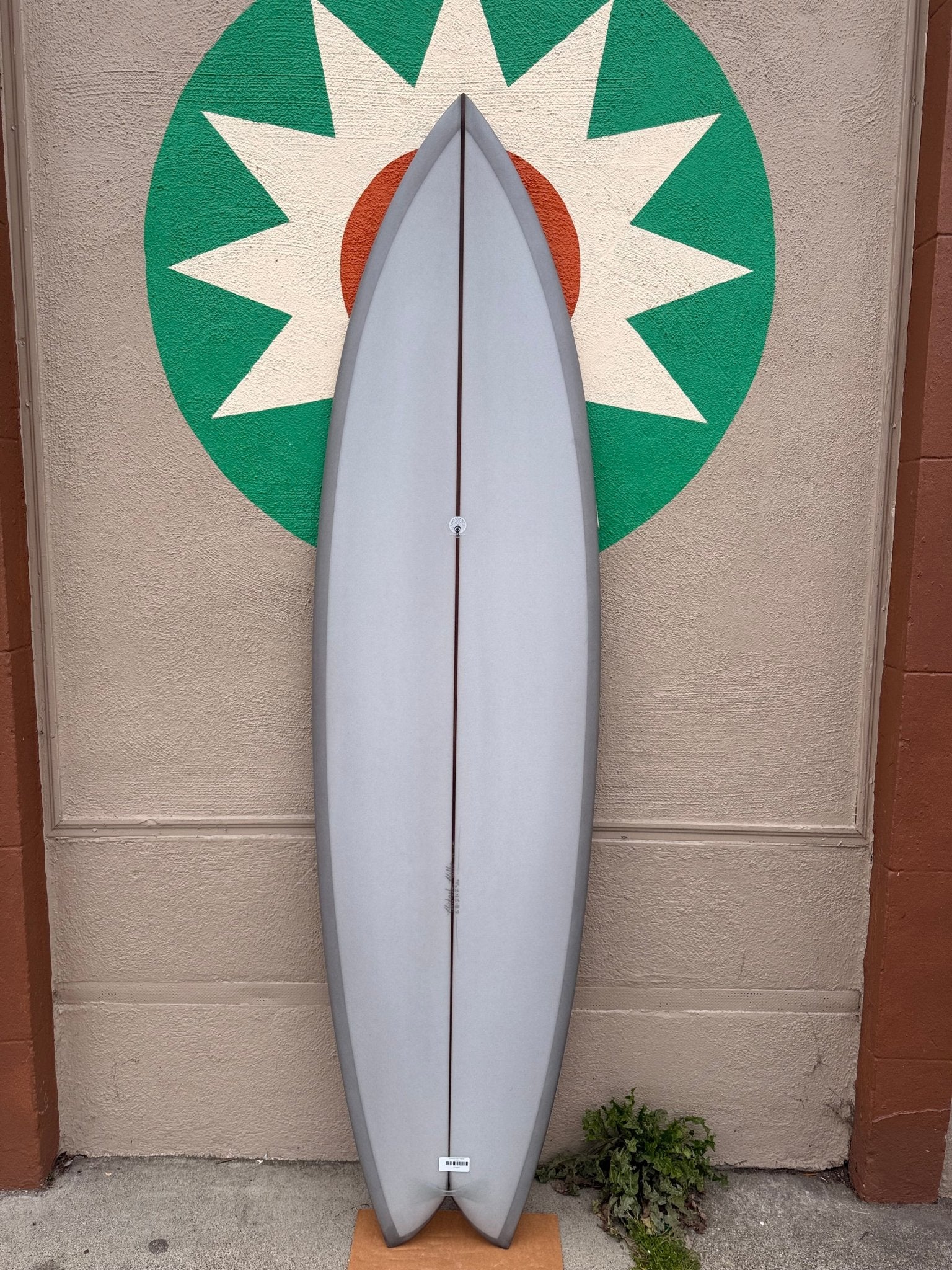 6'8 Michael Miller Pathfinder - Mollusk Surf Shop