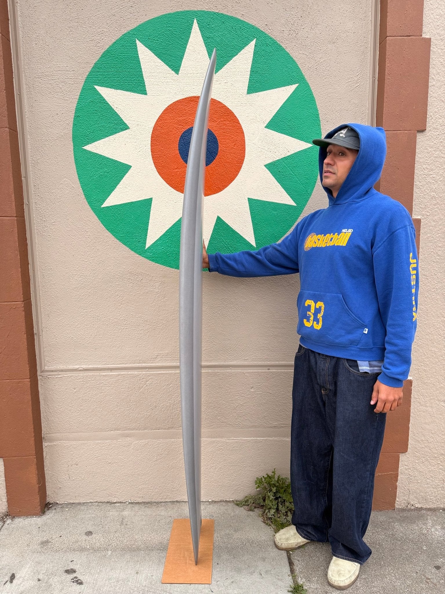 6'8 Michael Miller Pathfinder - Mollusk Surf Shop