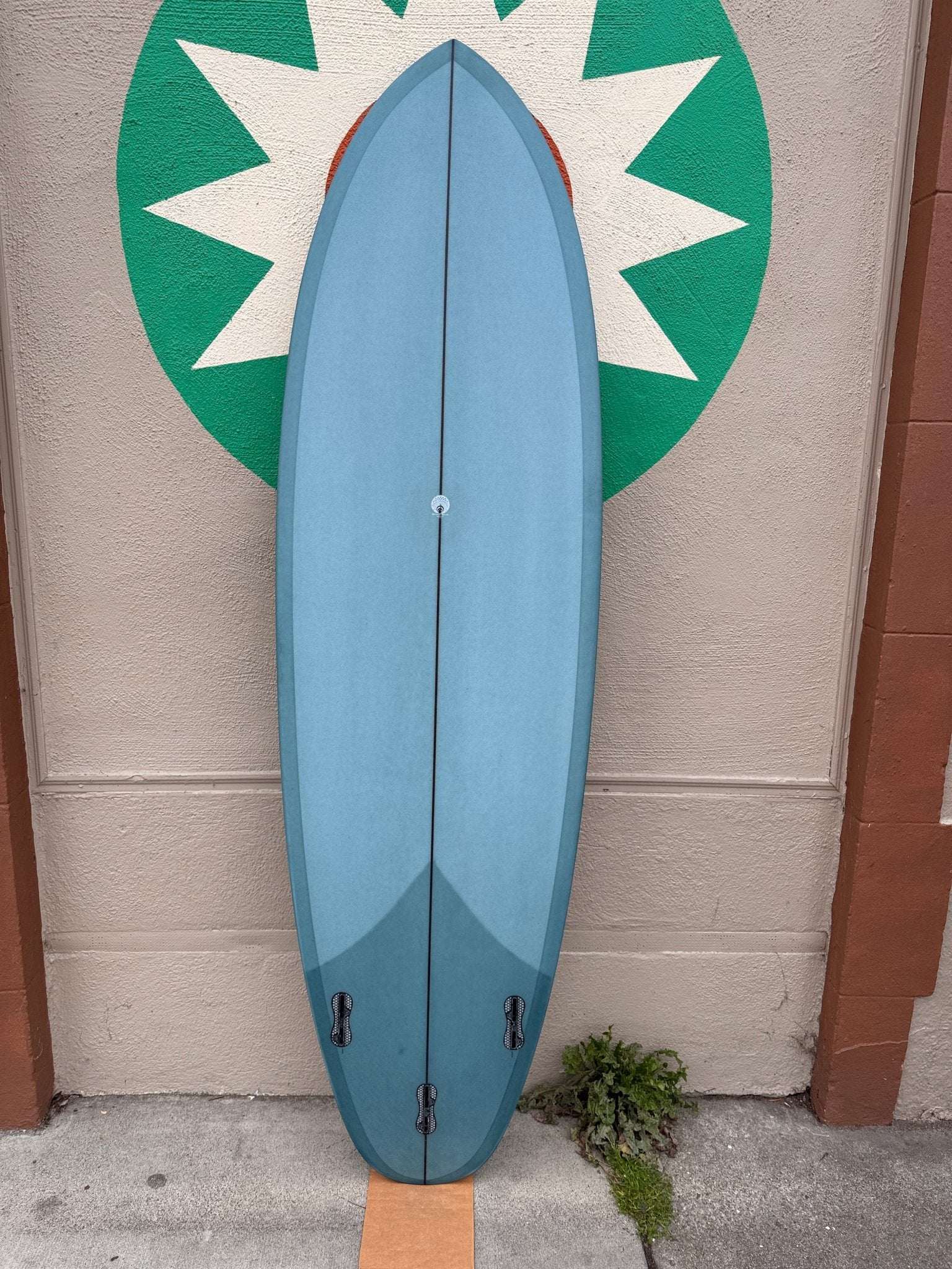 6'8 Michael Miller Rambler - Mollusk Surf Shop