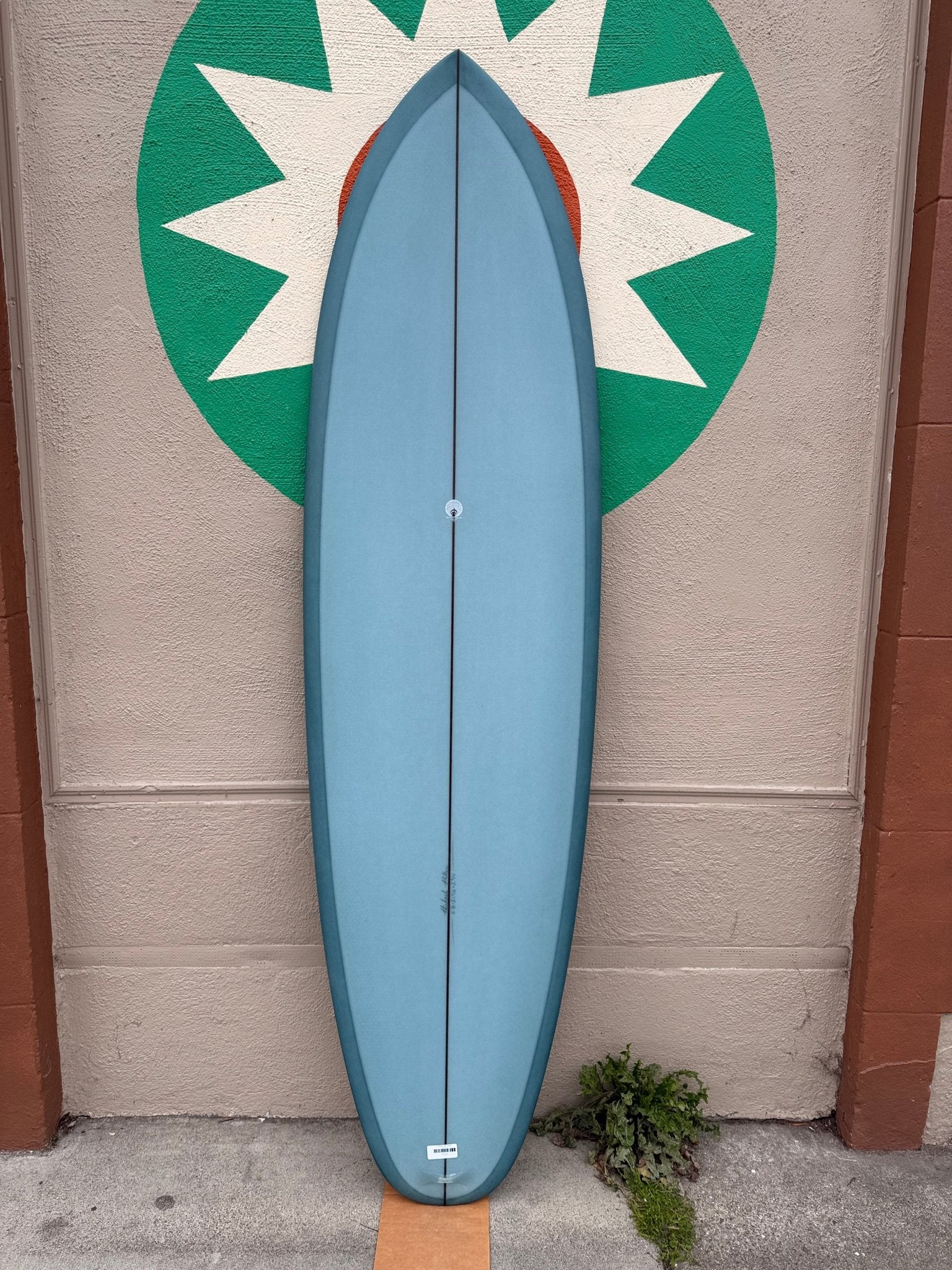 6'8 Michael Miller Rambler - Mollusk Surf Shop
