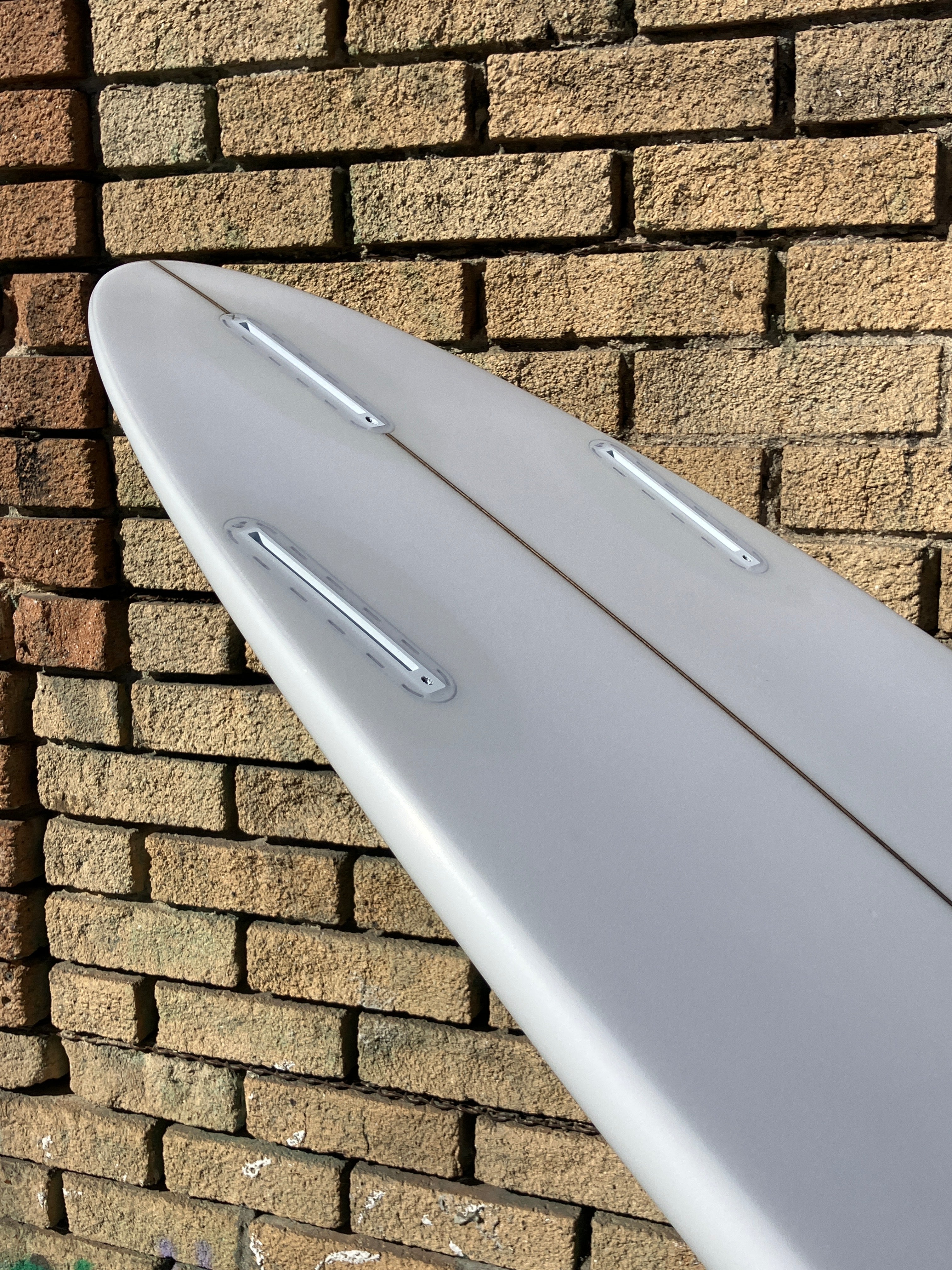 6'8 Mitsven Step Up Round Tail - Mollusk Surf Shop - description