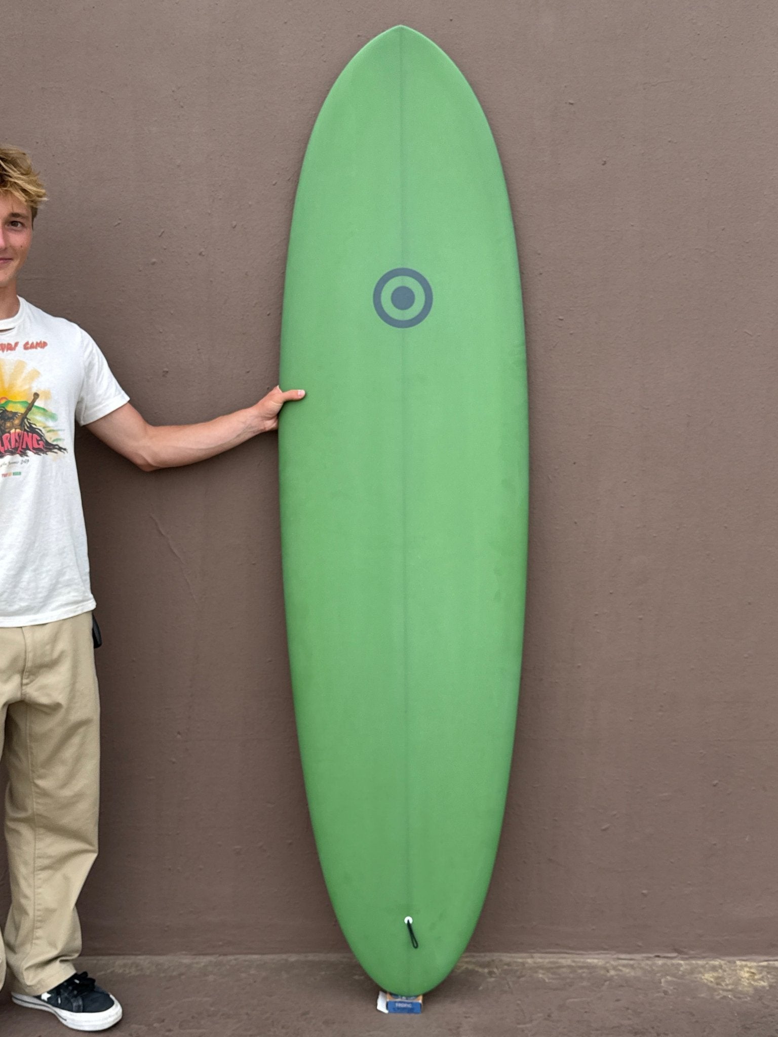 6'8 MPE Spitfire - Mollusk Surf Shop