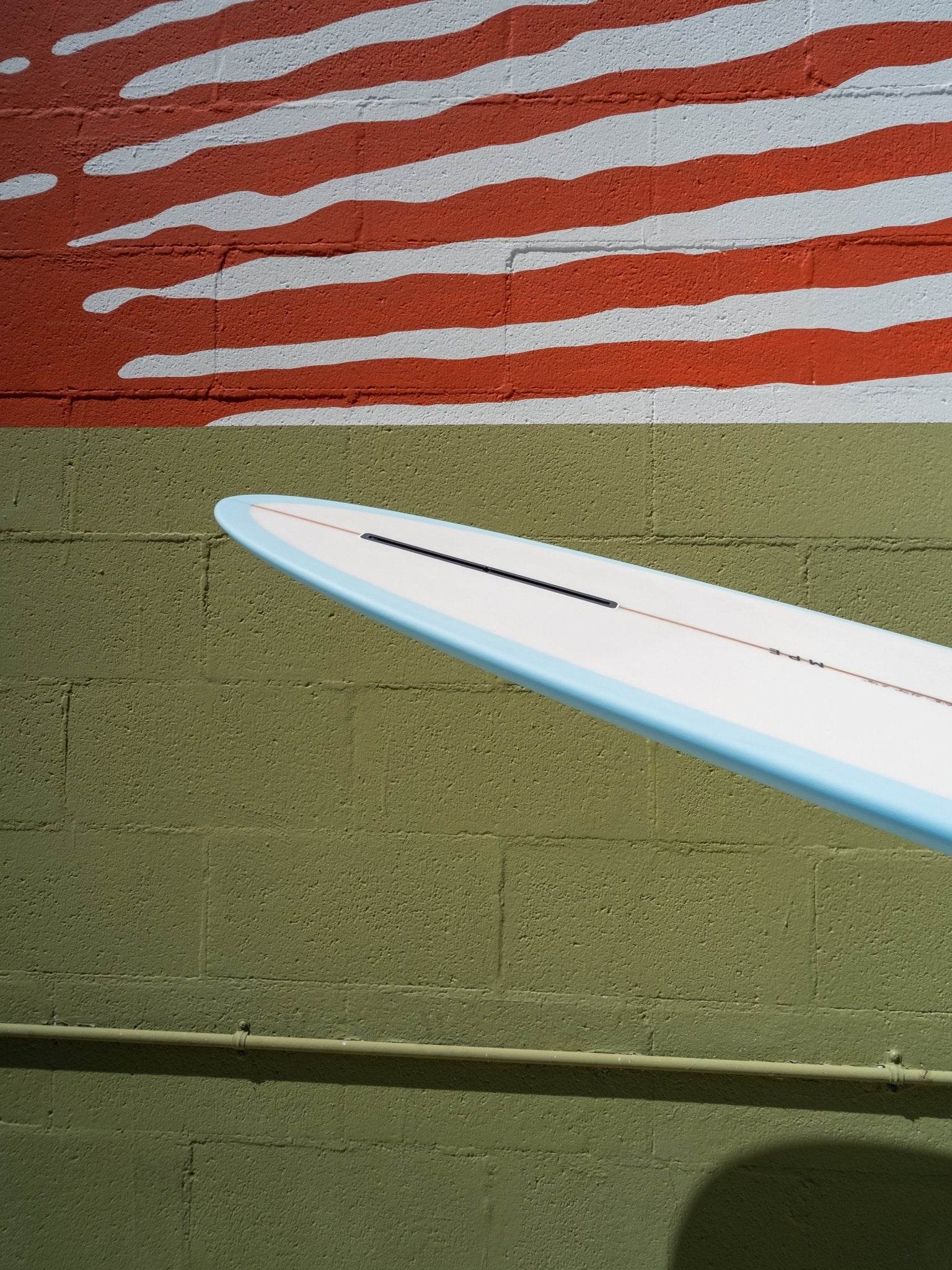 6'8 MPE Spitfire - Mollusk Surf Shop - description